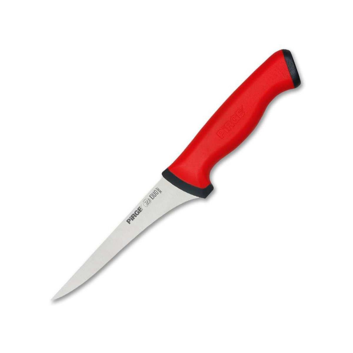 Pirge Duo Sıyırma Bıçağı 12,5 Cm