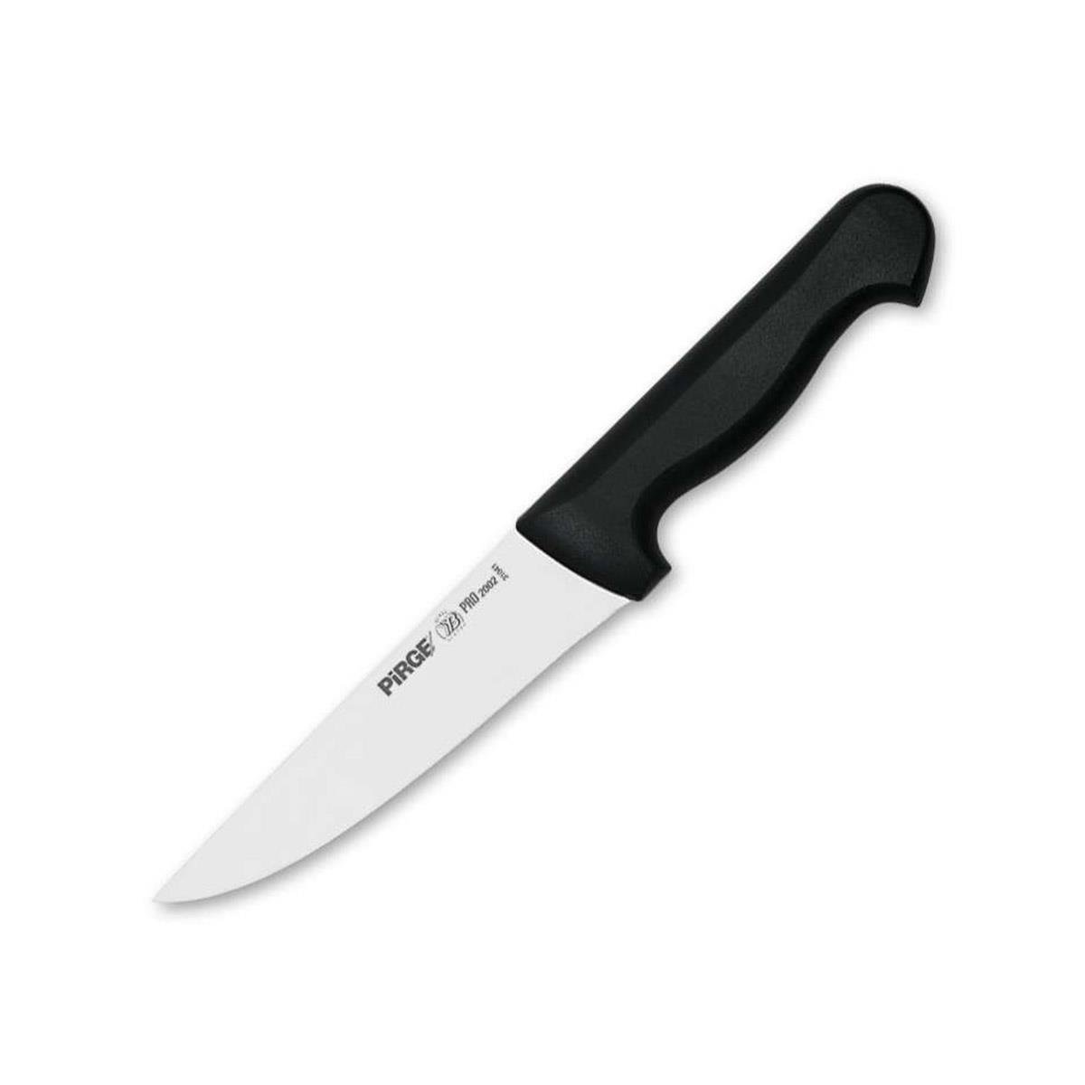 Pirge Pro 2002 Kanallı Kasap Bıçağı No:1 14 Cm