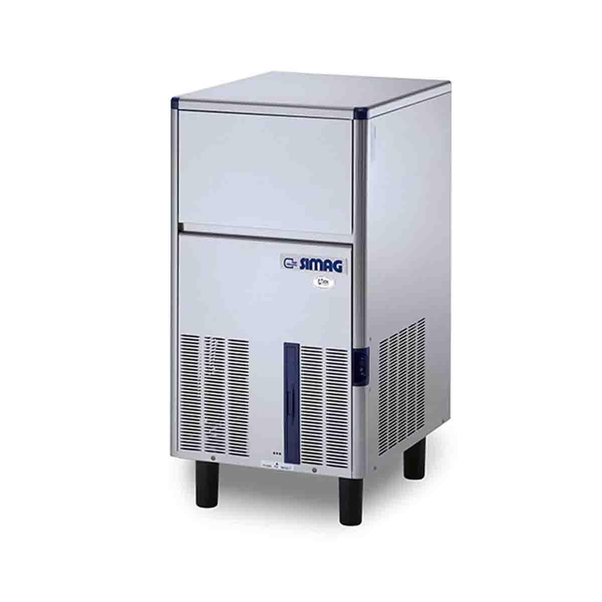 Sımag Buz Makınası Sde50 47 Kg/Gün