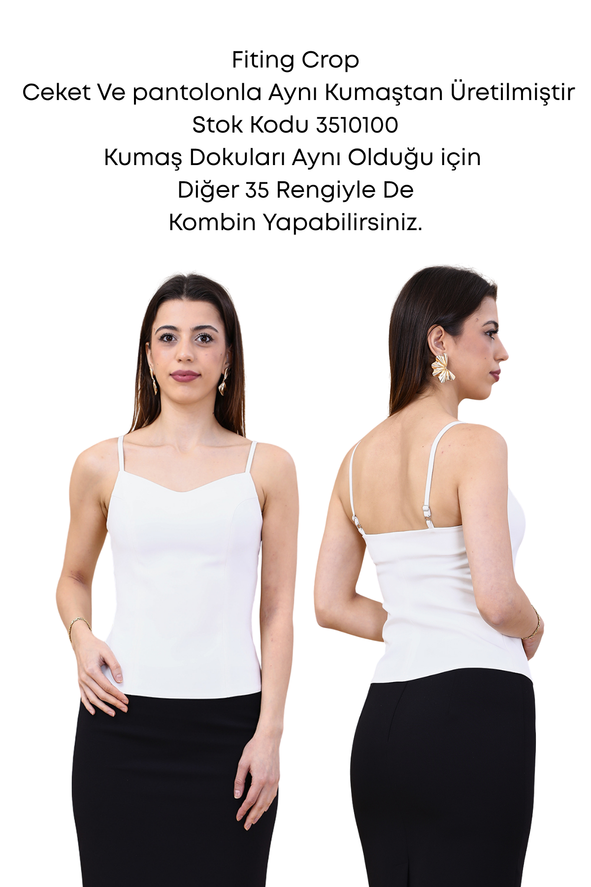  Şal Yaka Uzun Ceket & Dar Paça Pantolon-Siyah Önder Özsoy 1001510 Pantolon Ceket Takım