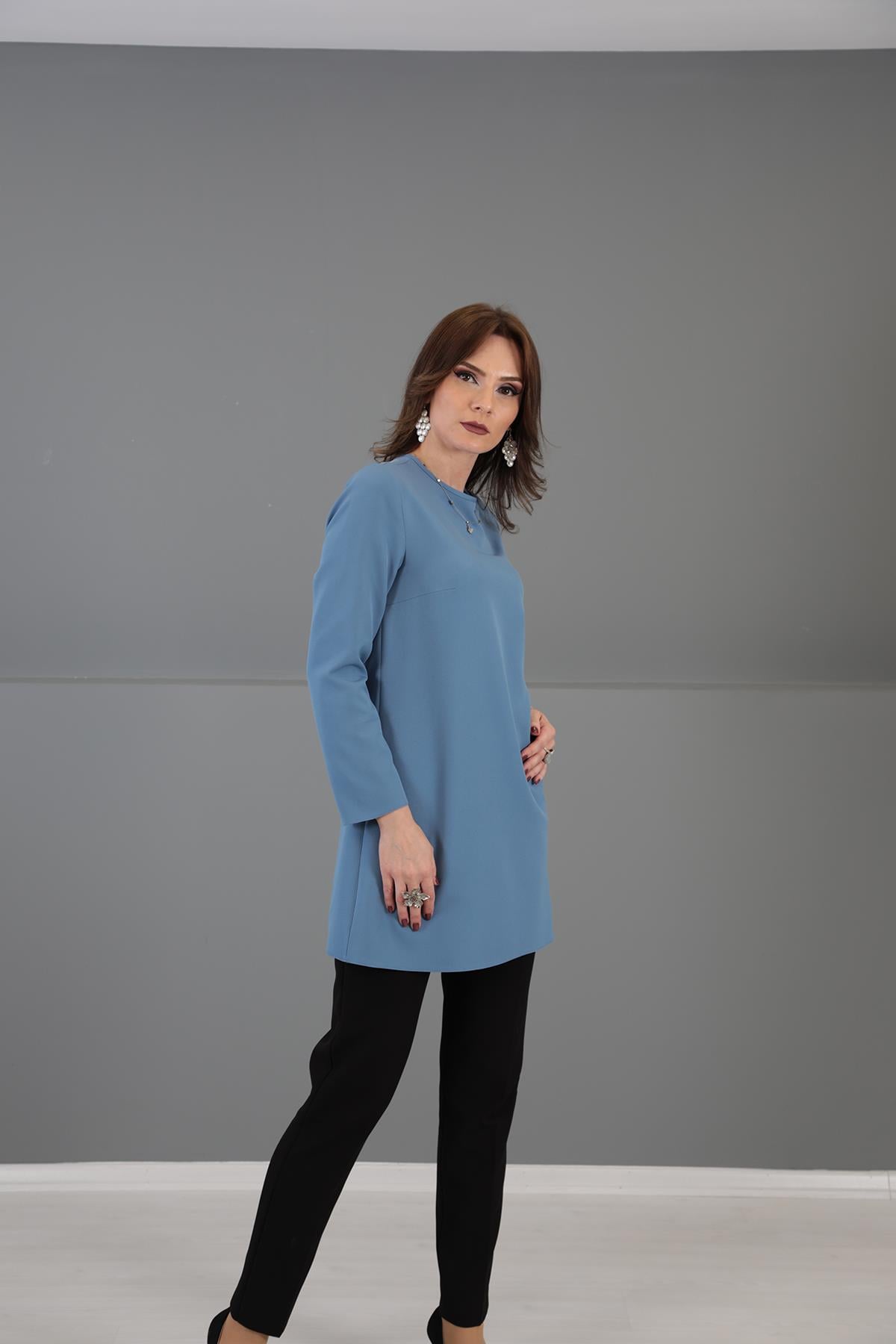 Kollu İçlik-Deniz Önder Özsoy 3002100 Kollu İçlik