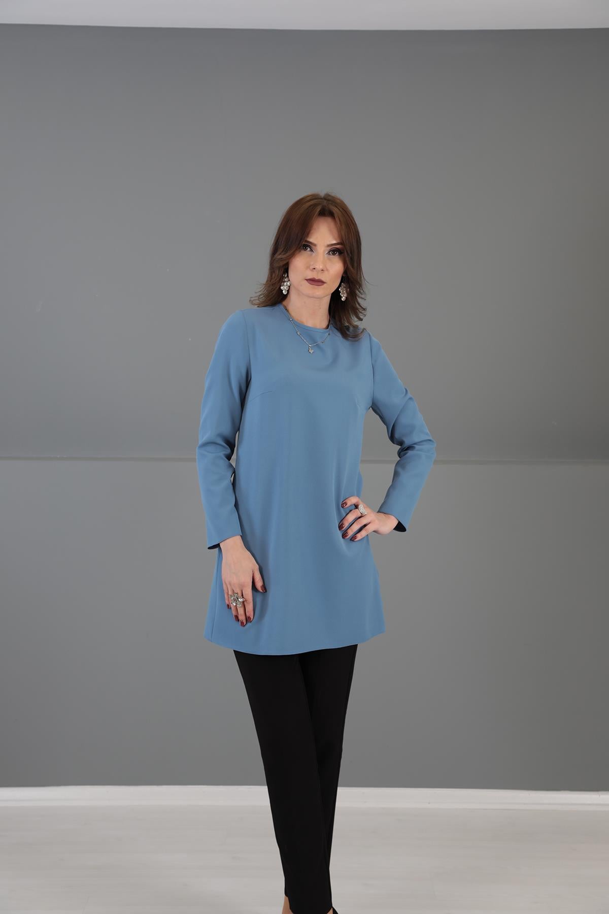 Kollu İçlik-Deniz Önder Özsoy 3002100 Kollu İçlik