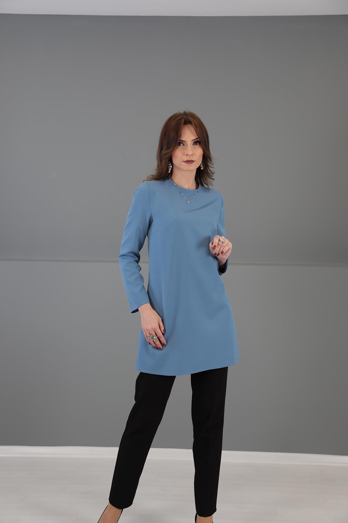 Kollu İçlik-Deniz Önder Özsoy 3002100 Kollu İçlik