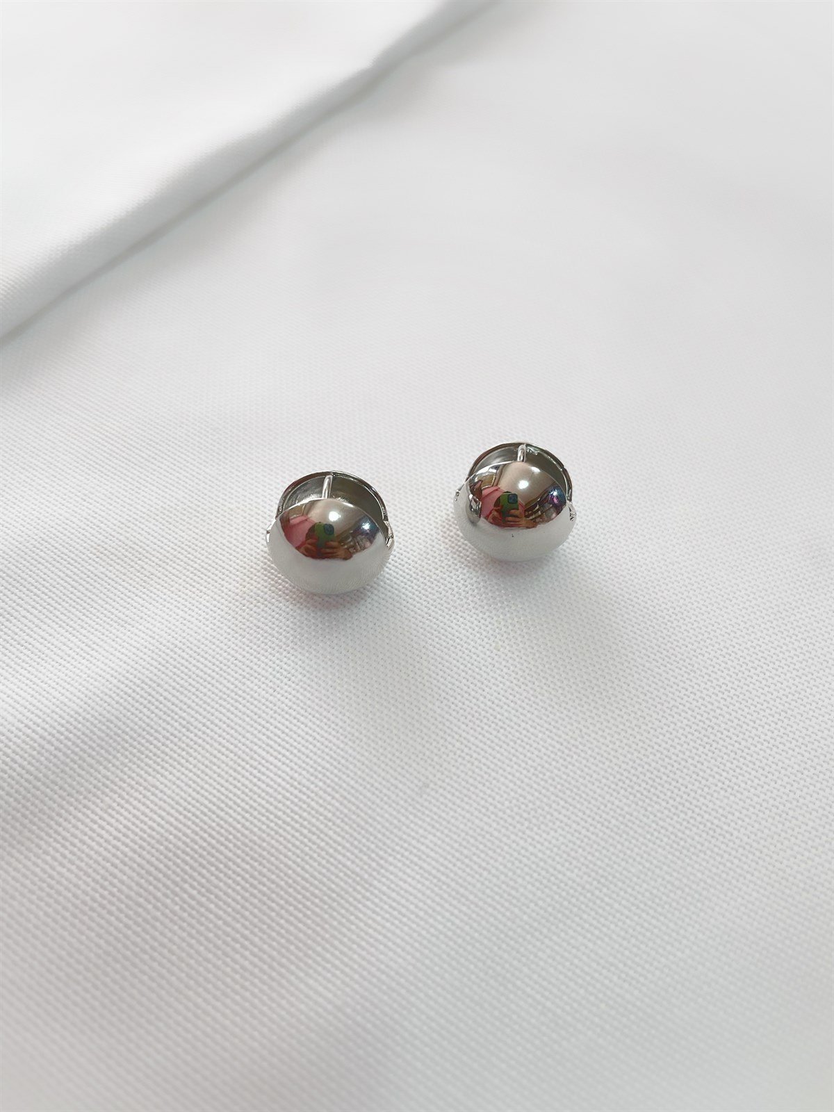 Orjinal Marka Top ByFuly Küpe