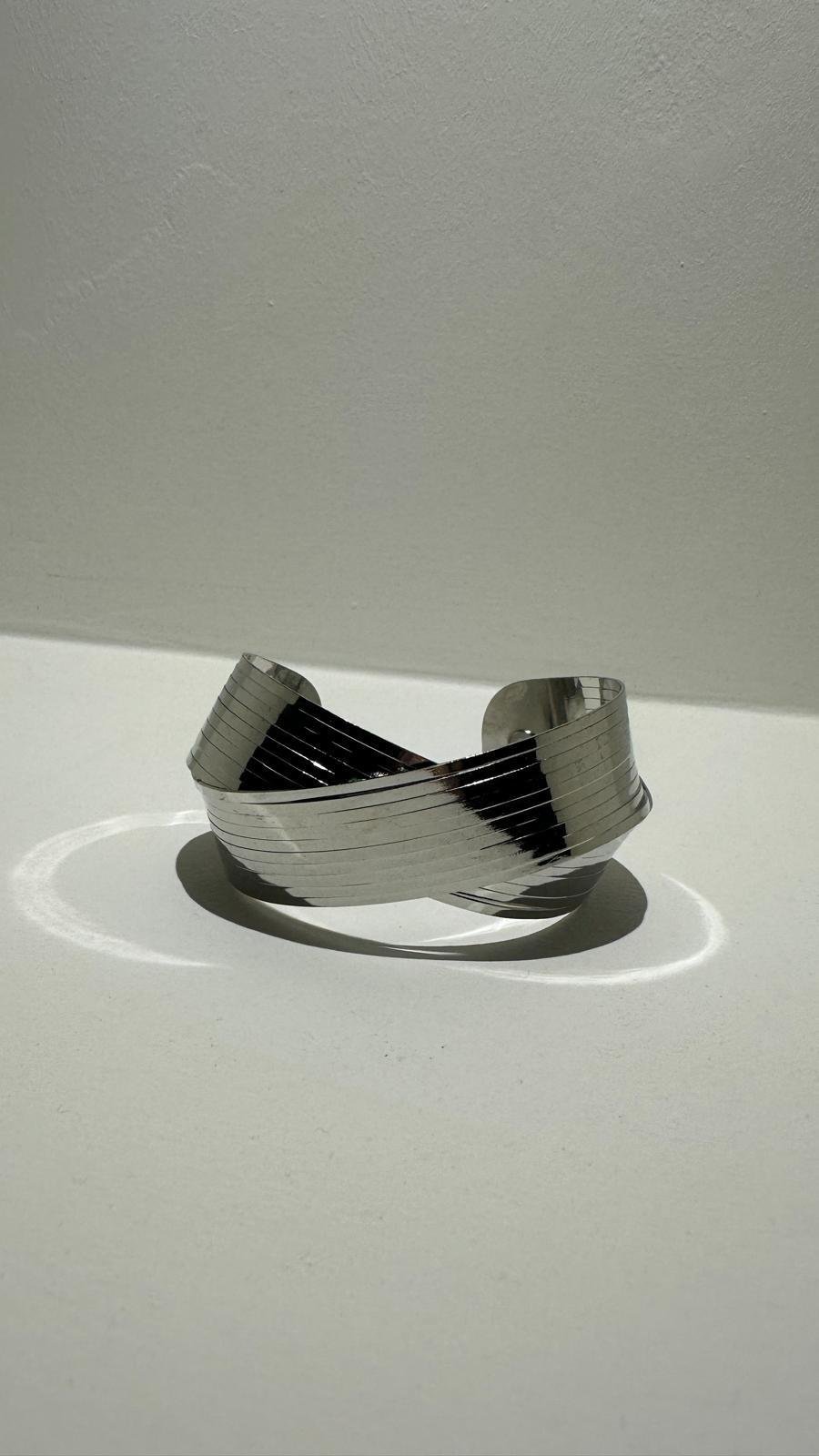 Özel Seri Çapraz Tasarım Bileklik