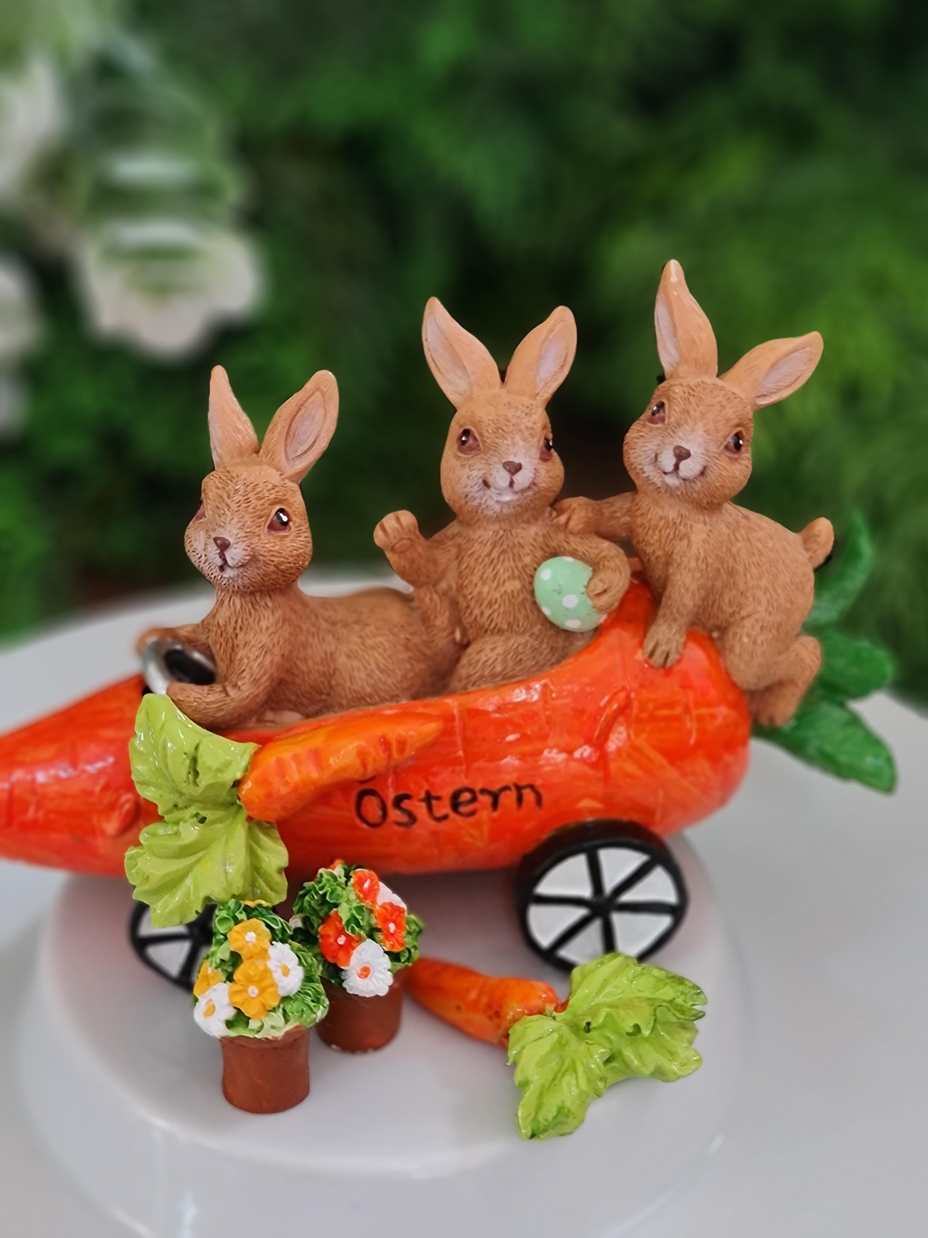 Carrot car tabak 29 cm