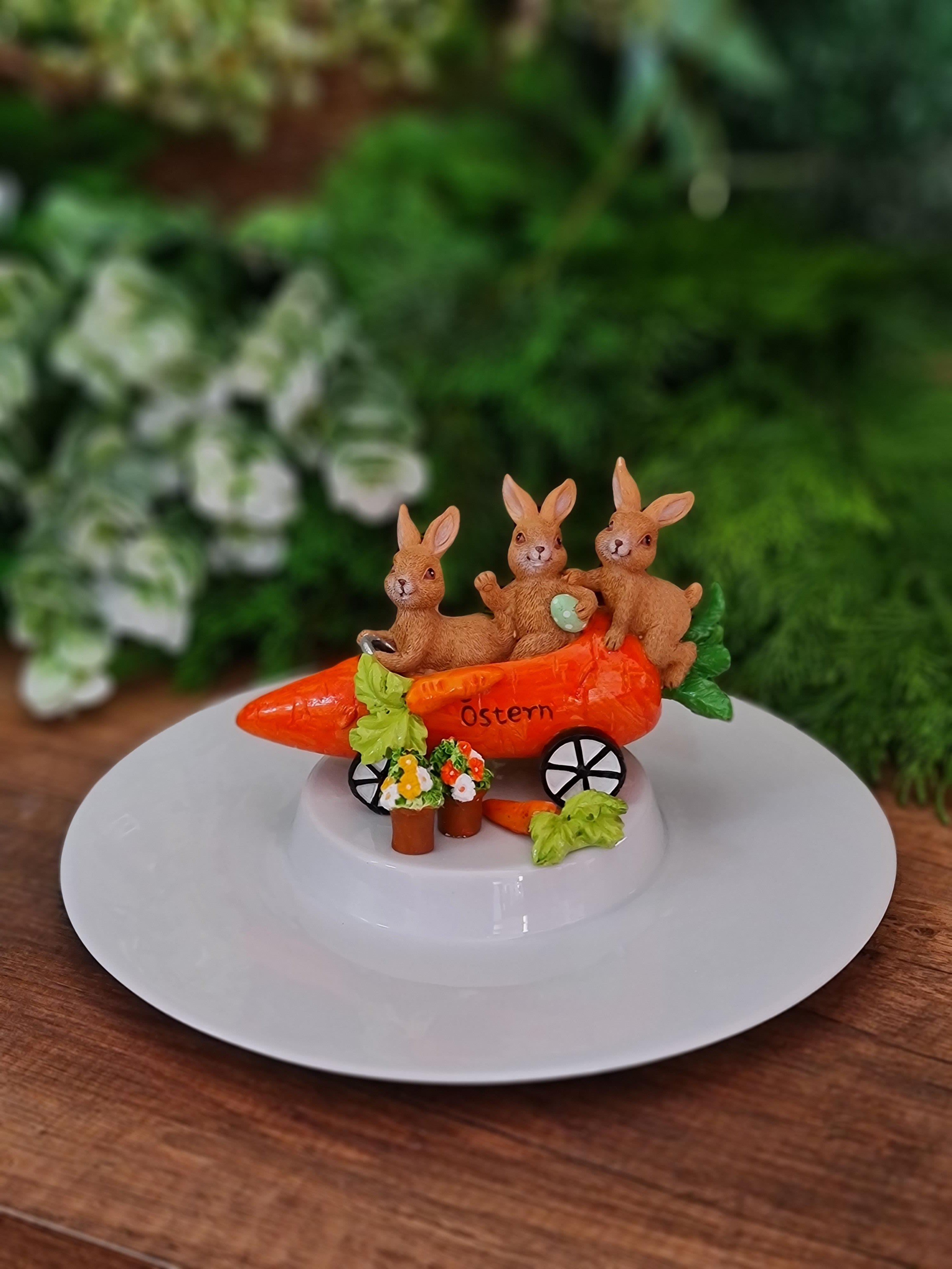 Carrot car tabak 29 cm