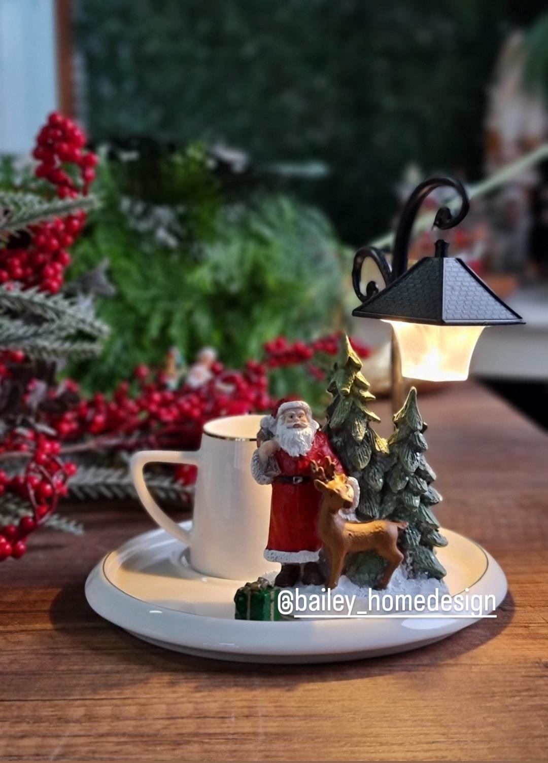 chalet kahve fincanı