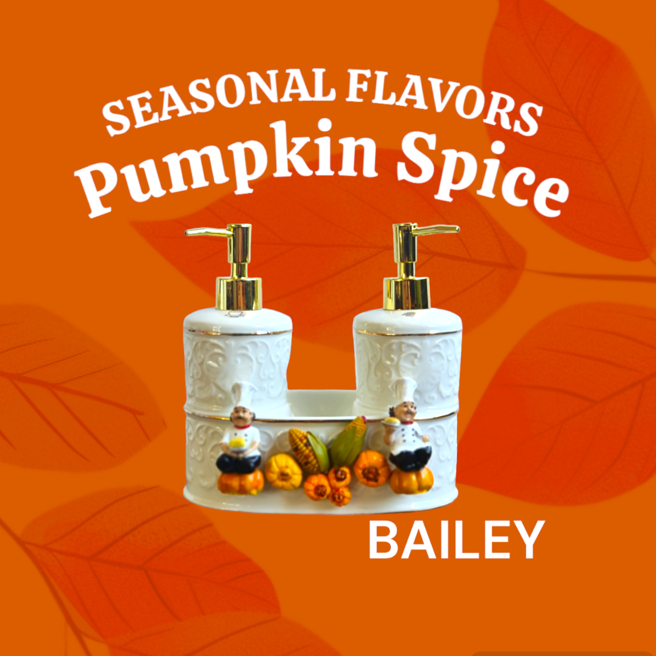 Chef sıvı sabunluk