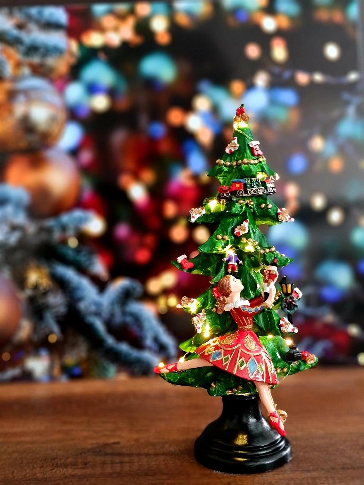 Clara çam ağacı 40 cm