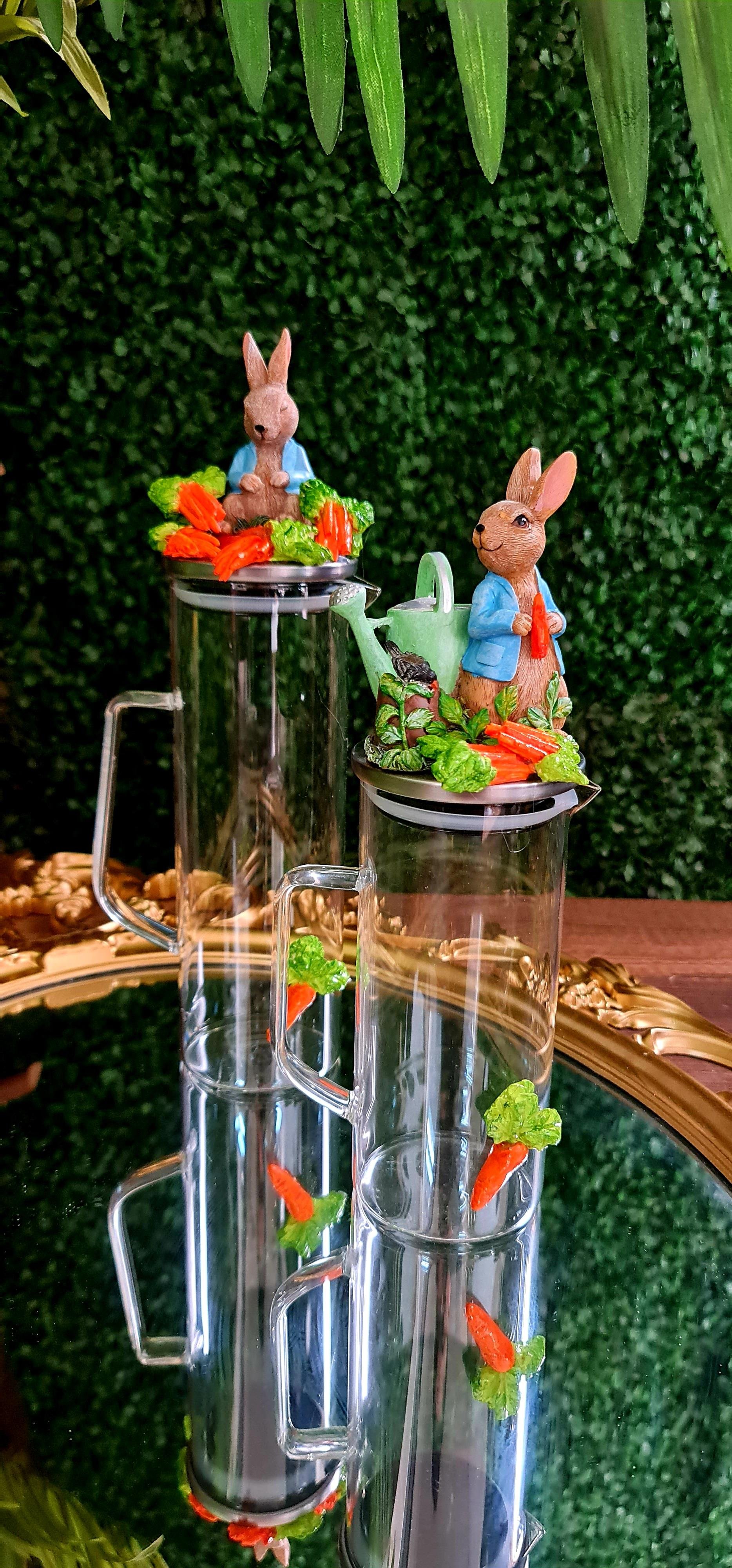 Easter cam sürahi 750 ml