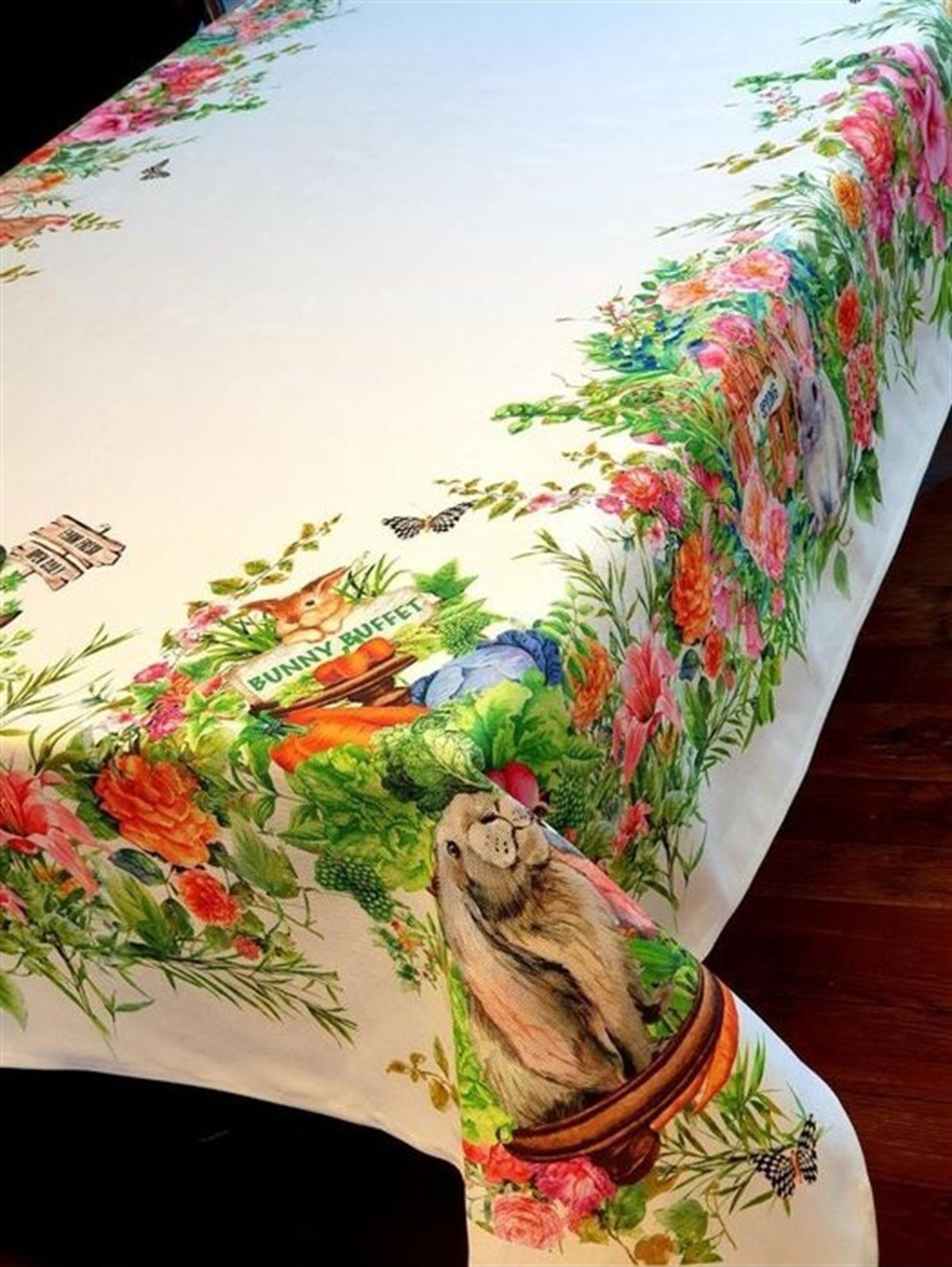 easter masa 140*240 cm