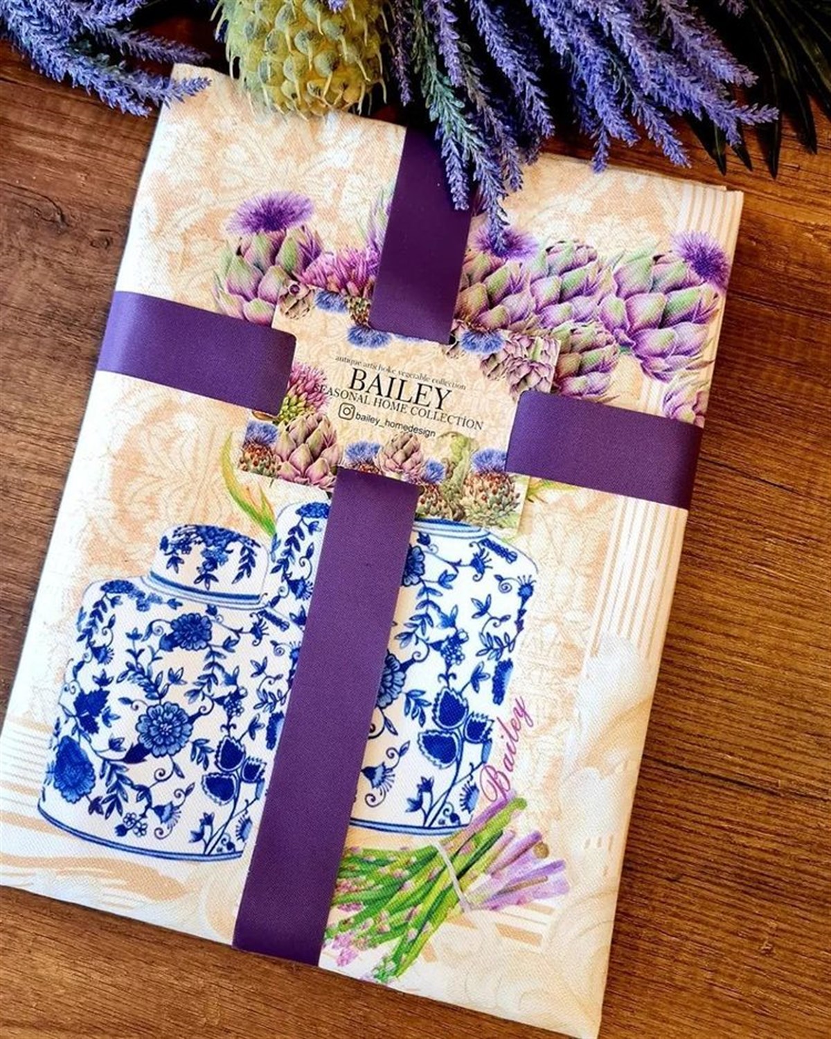 enginar masa örtüsü 140*240 cm