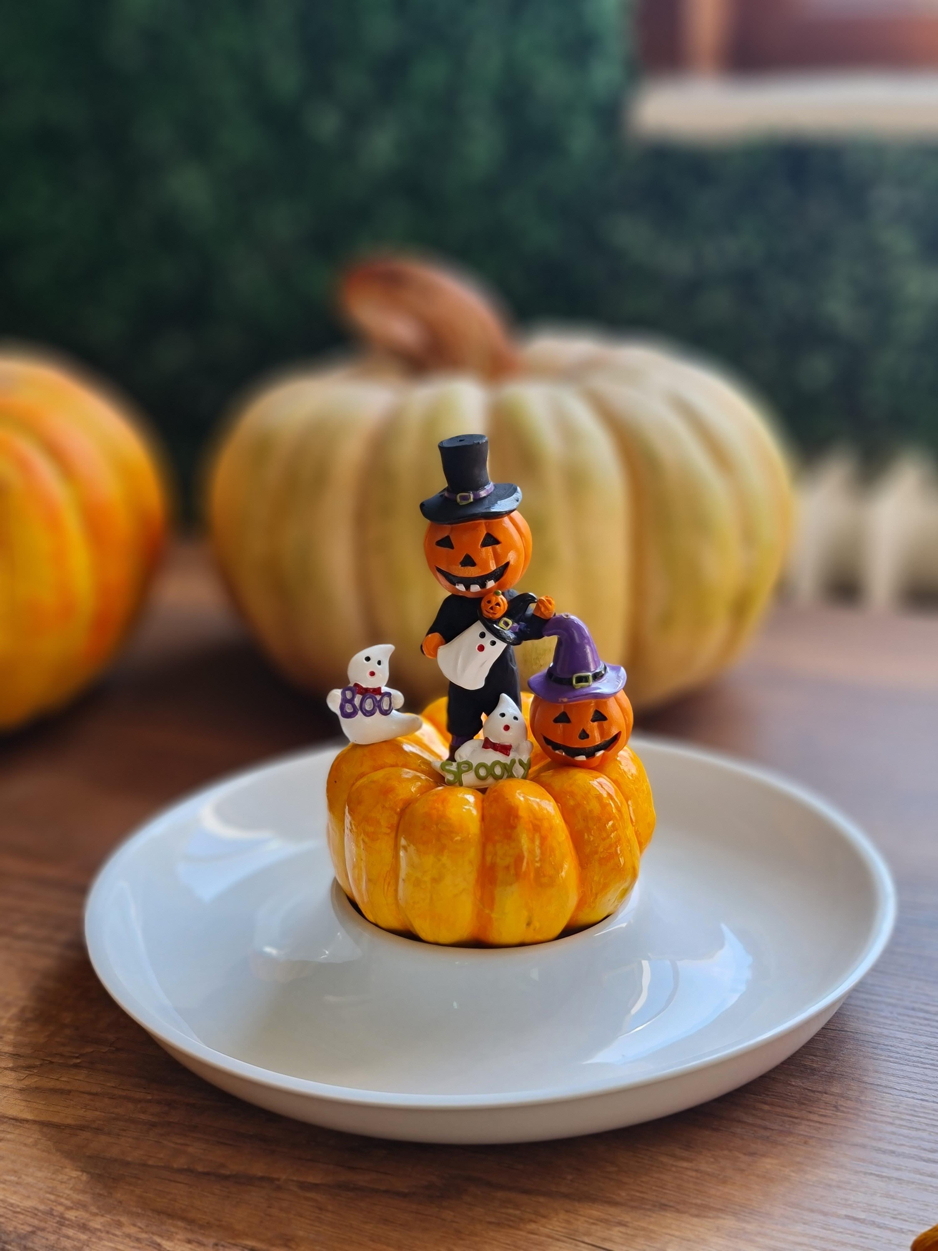 jack çember sunum tabağı 30 cm