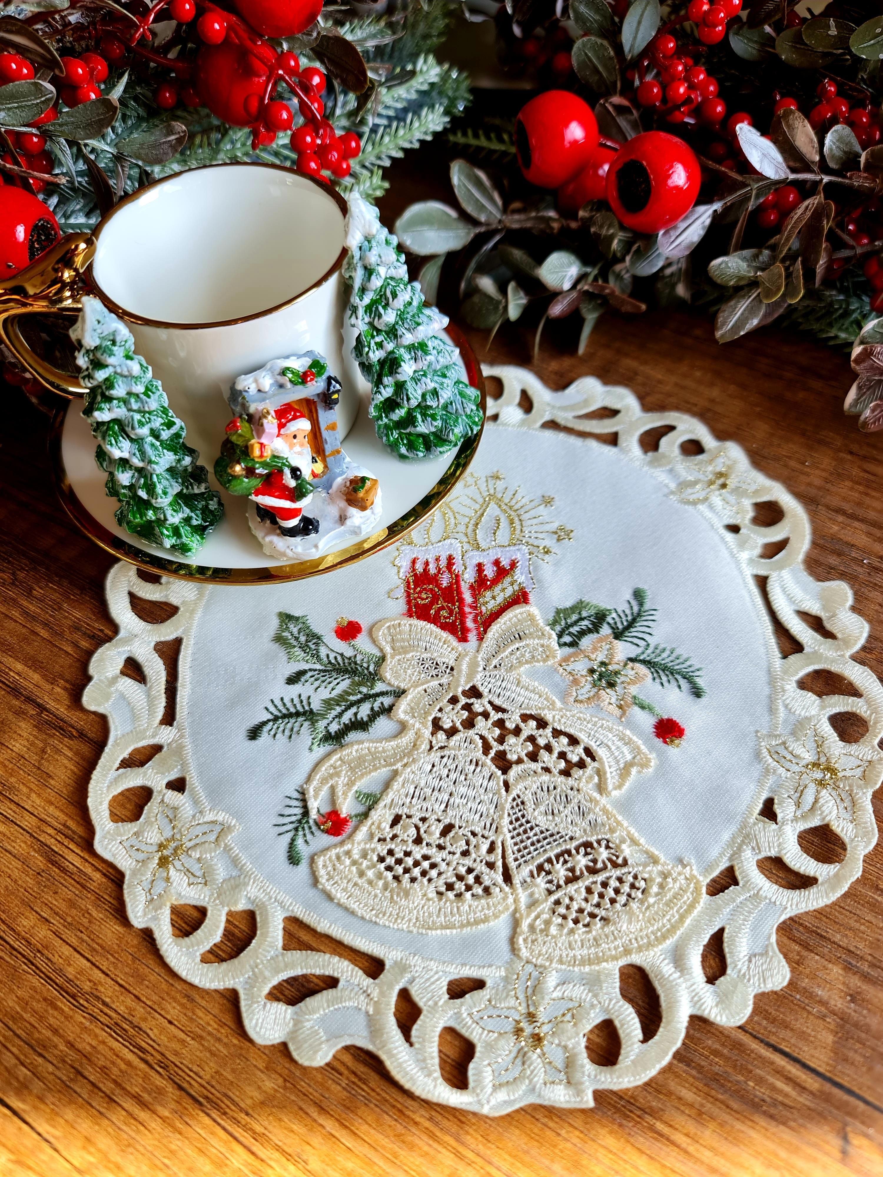 kahve yanı  peçete 