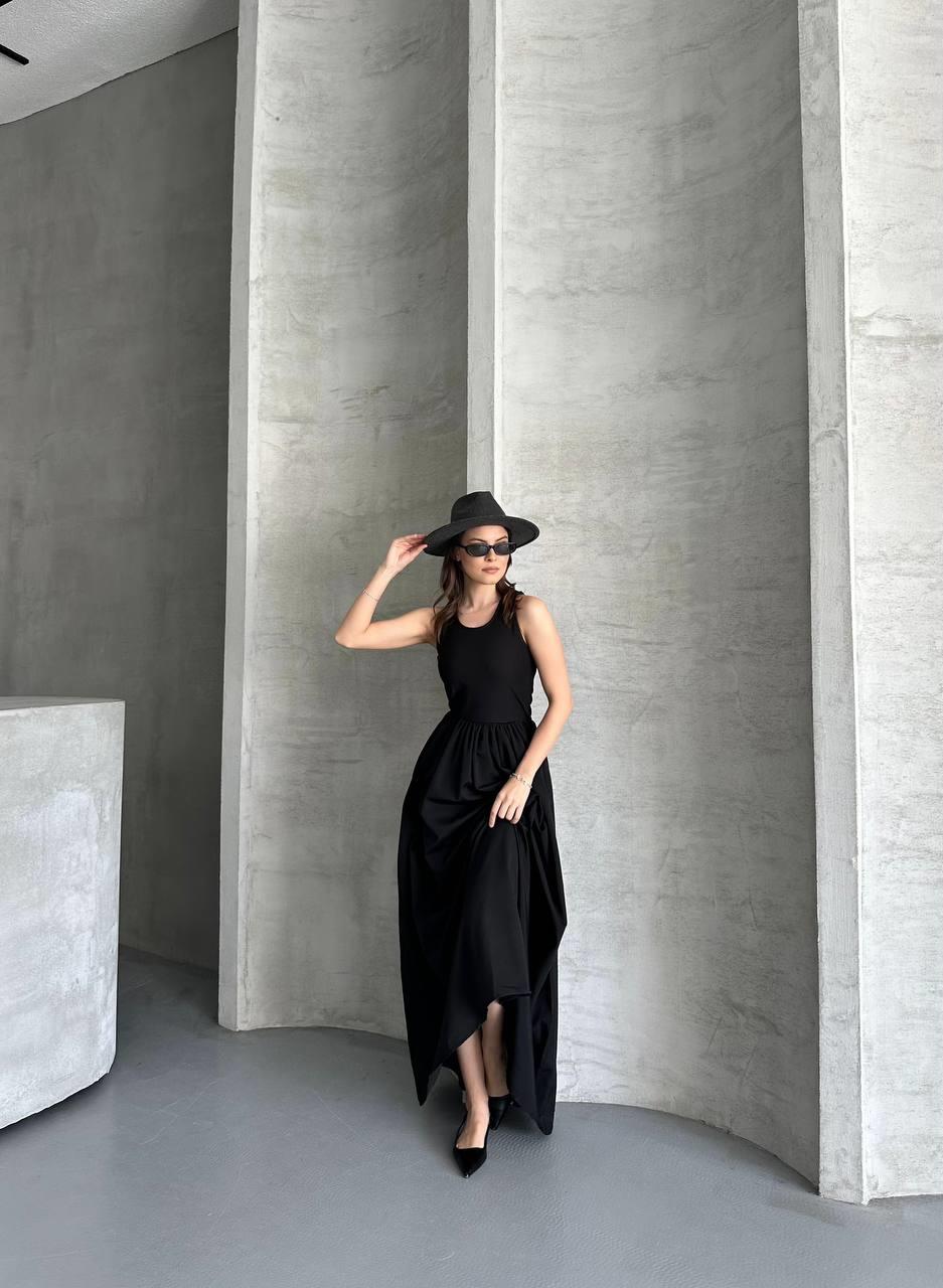 Kolsuz ottoman cepli elbise