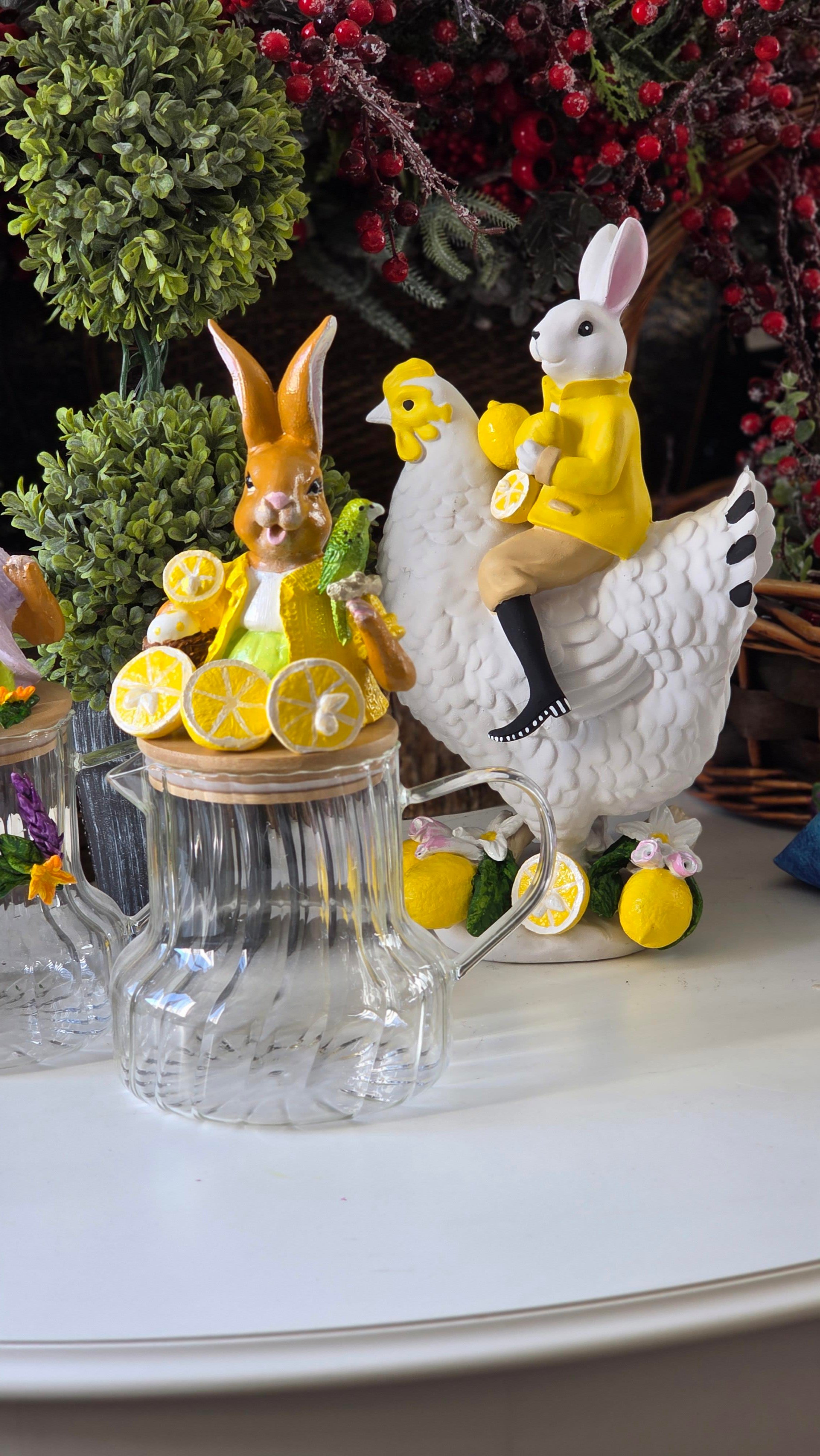 lemon&minny sürahi 1 lt