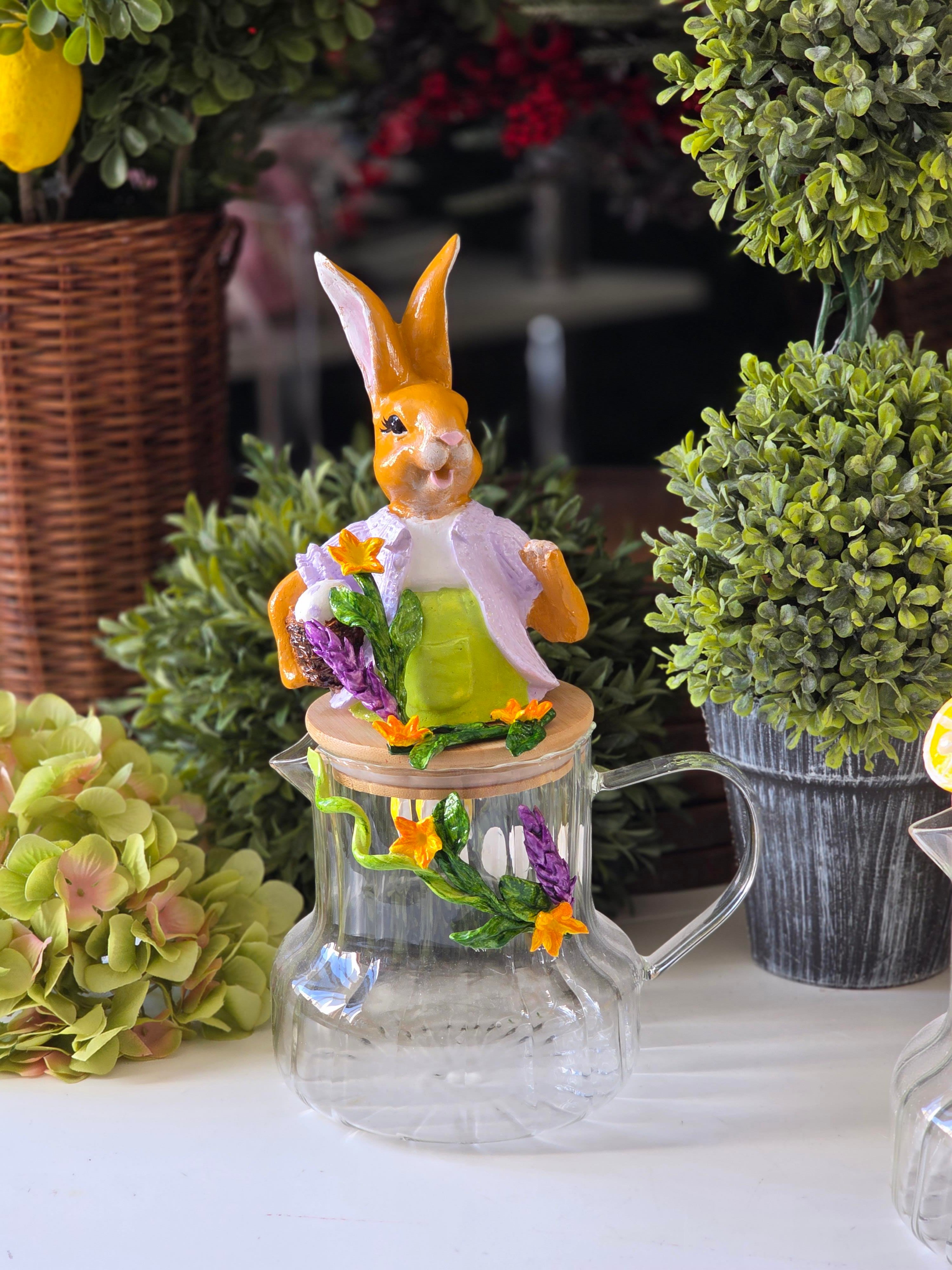 lilly&minny sürahi 1 lt