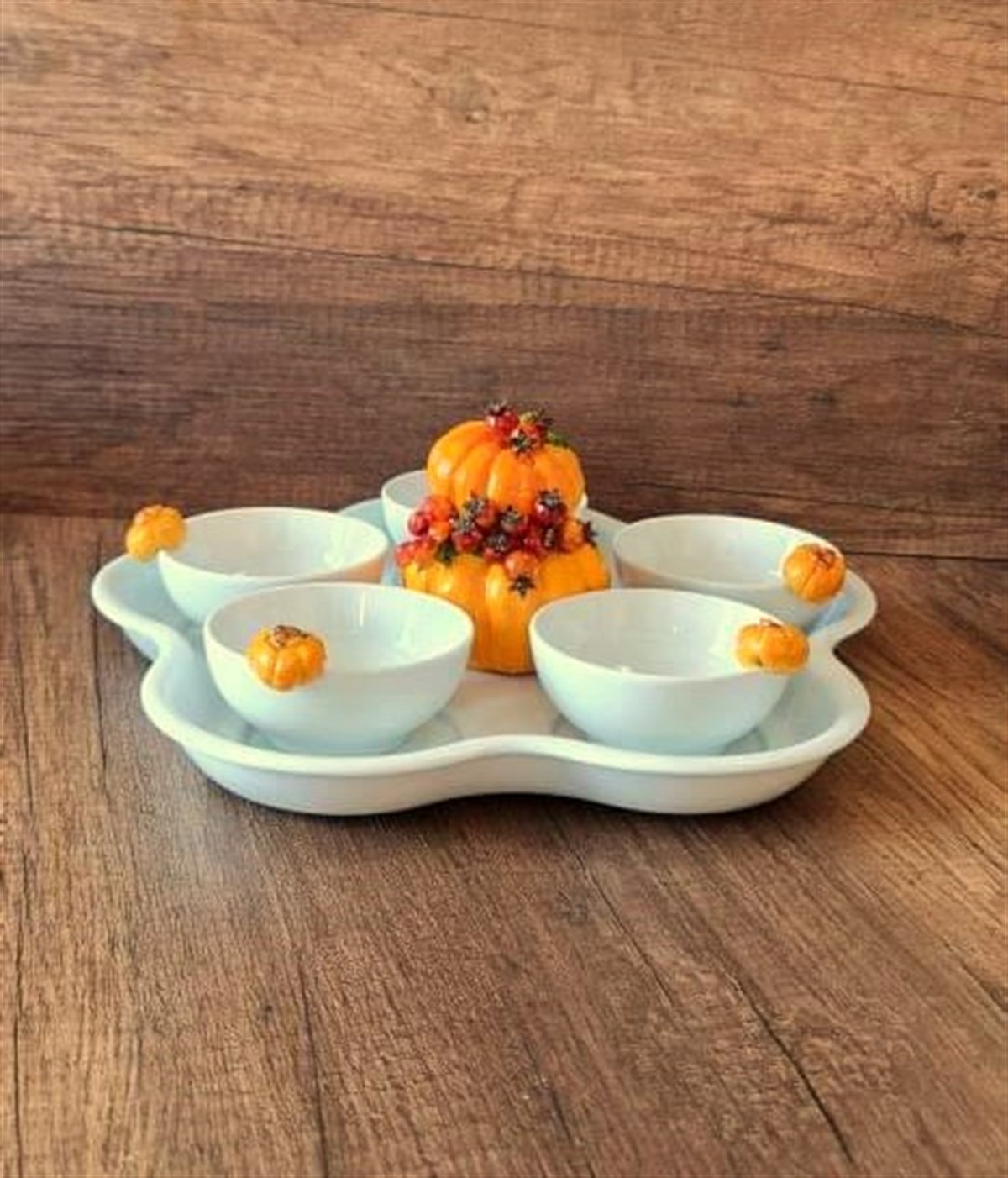 marsala pumpkin reçellik