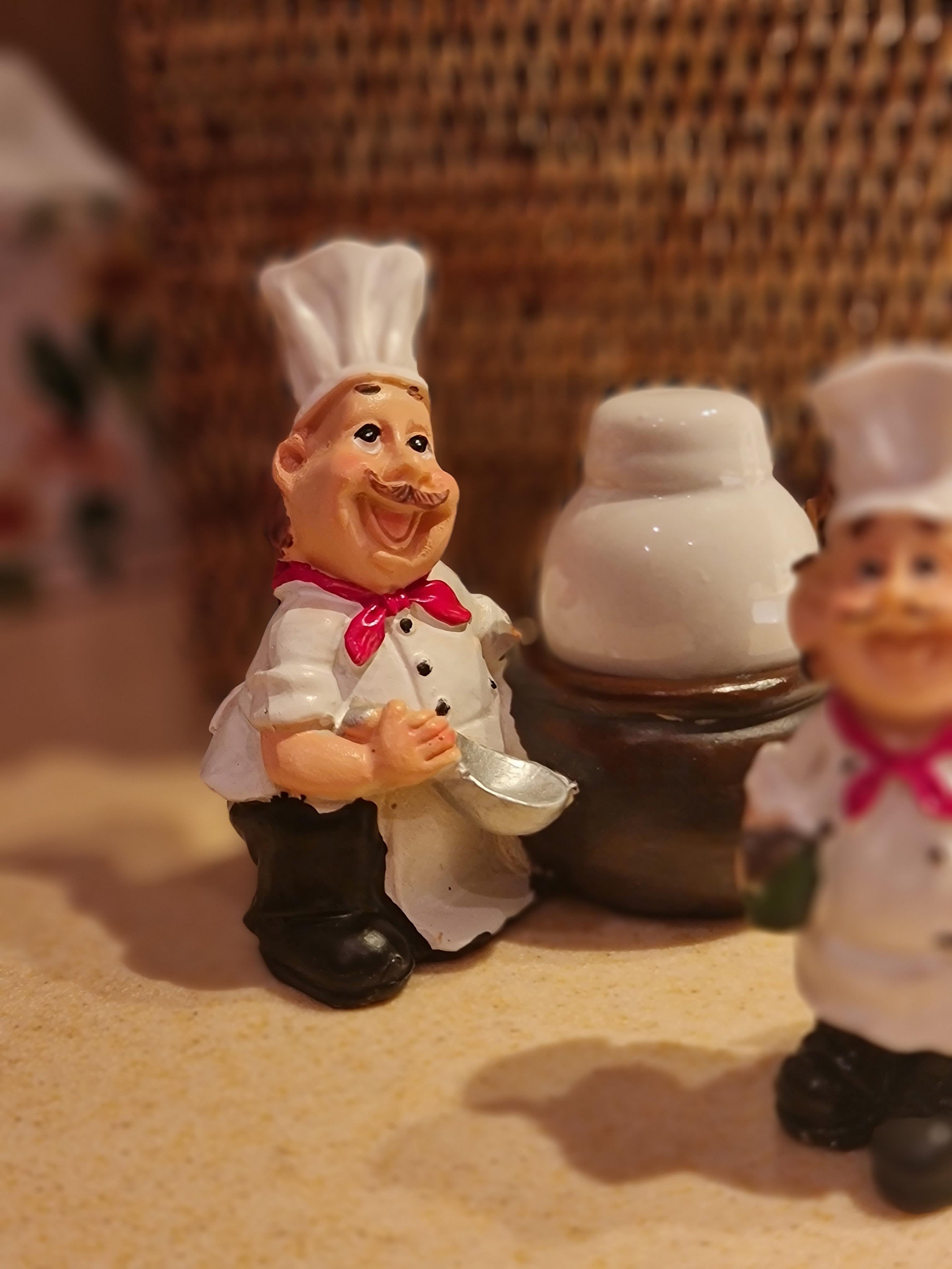 Master Chef 2 li set