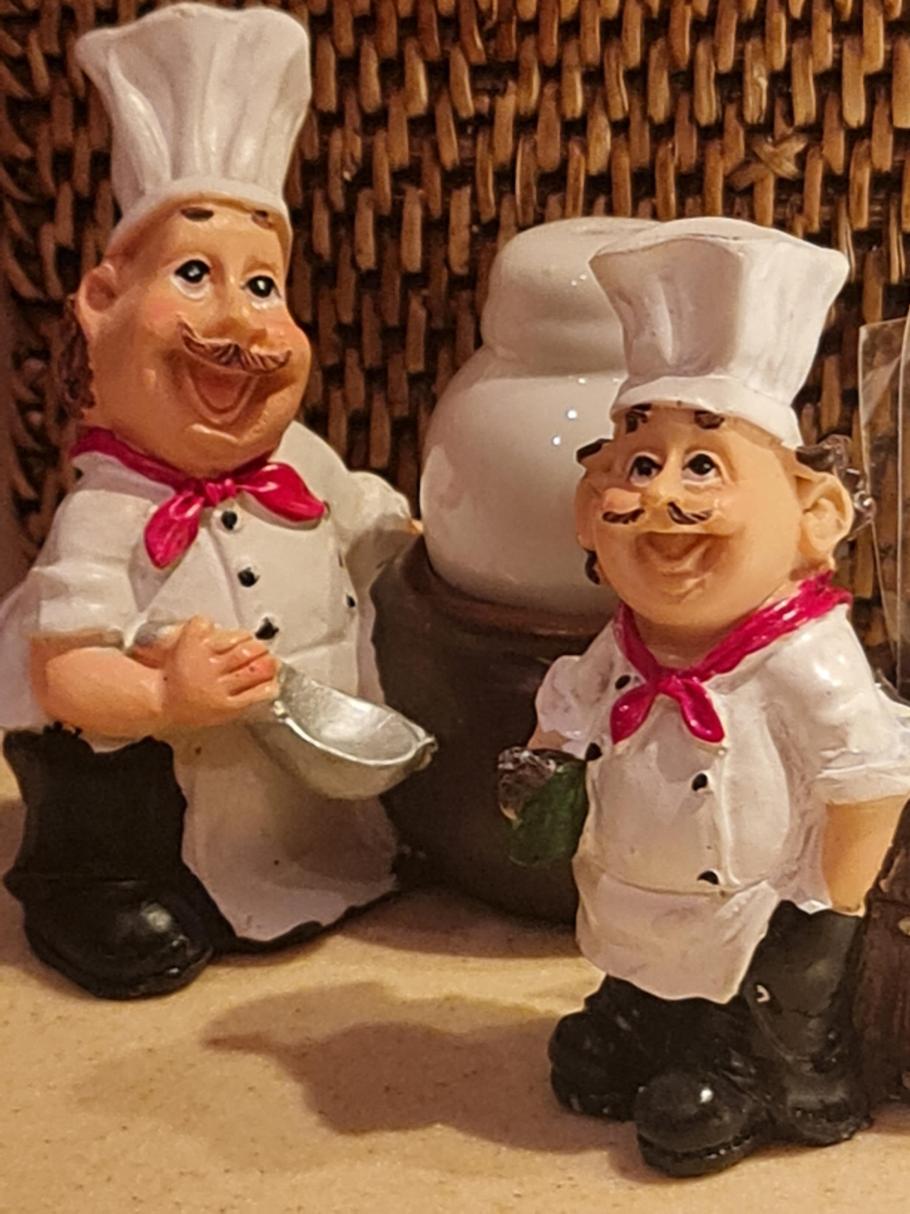 Master Chef 2 li set