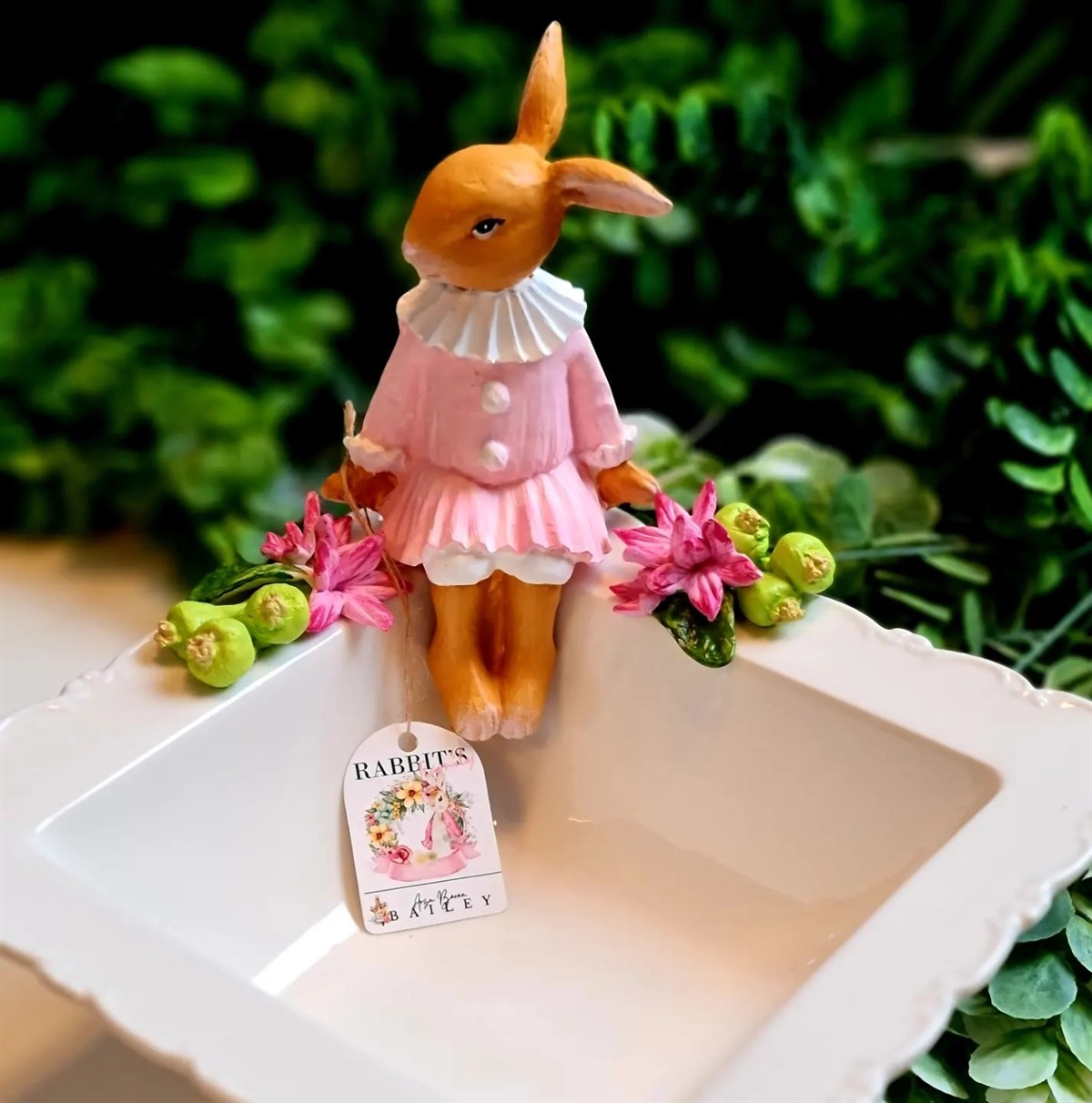 pinky salata kasesi 22 cm