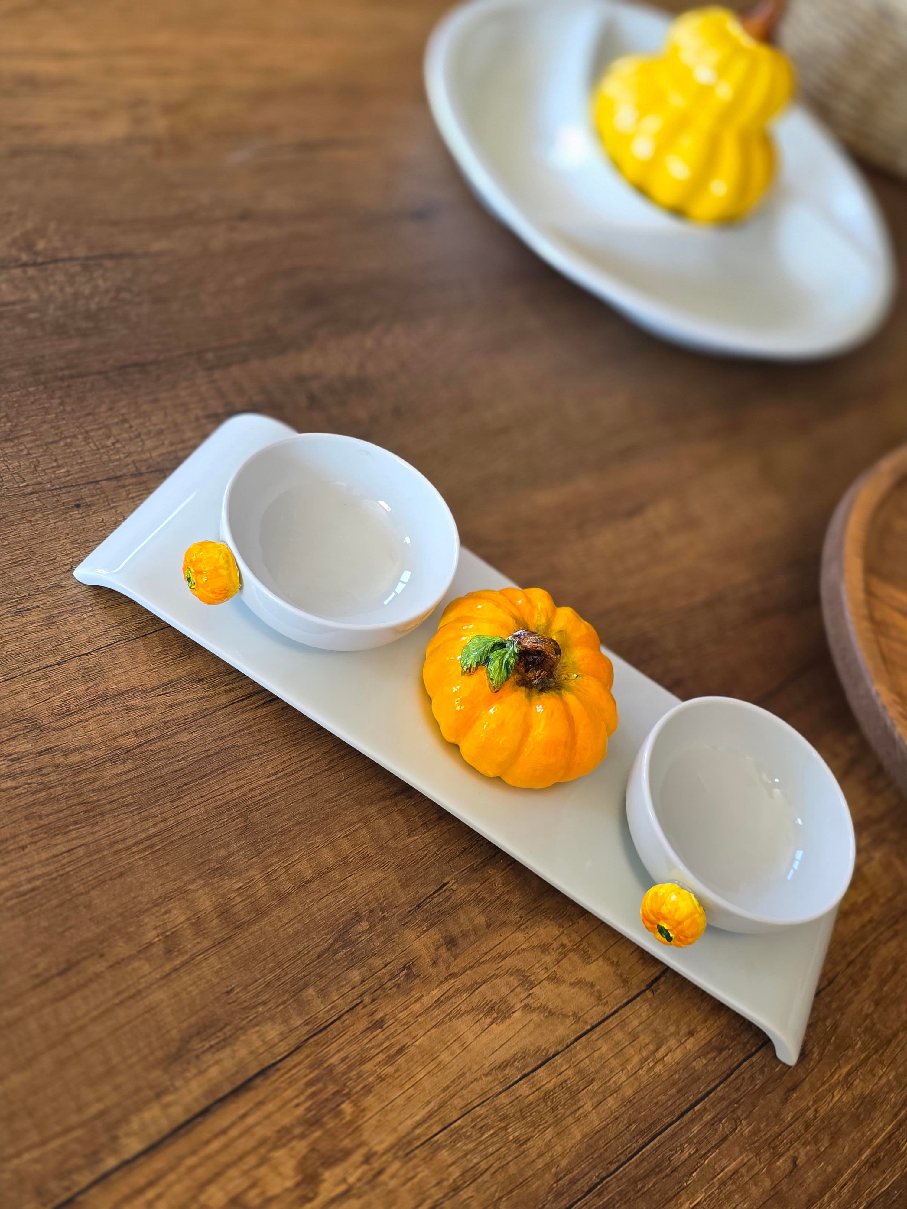 pumpkin reçellik sosluk