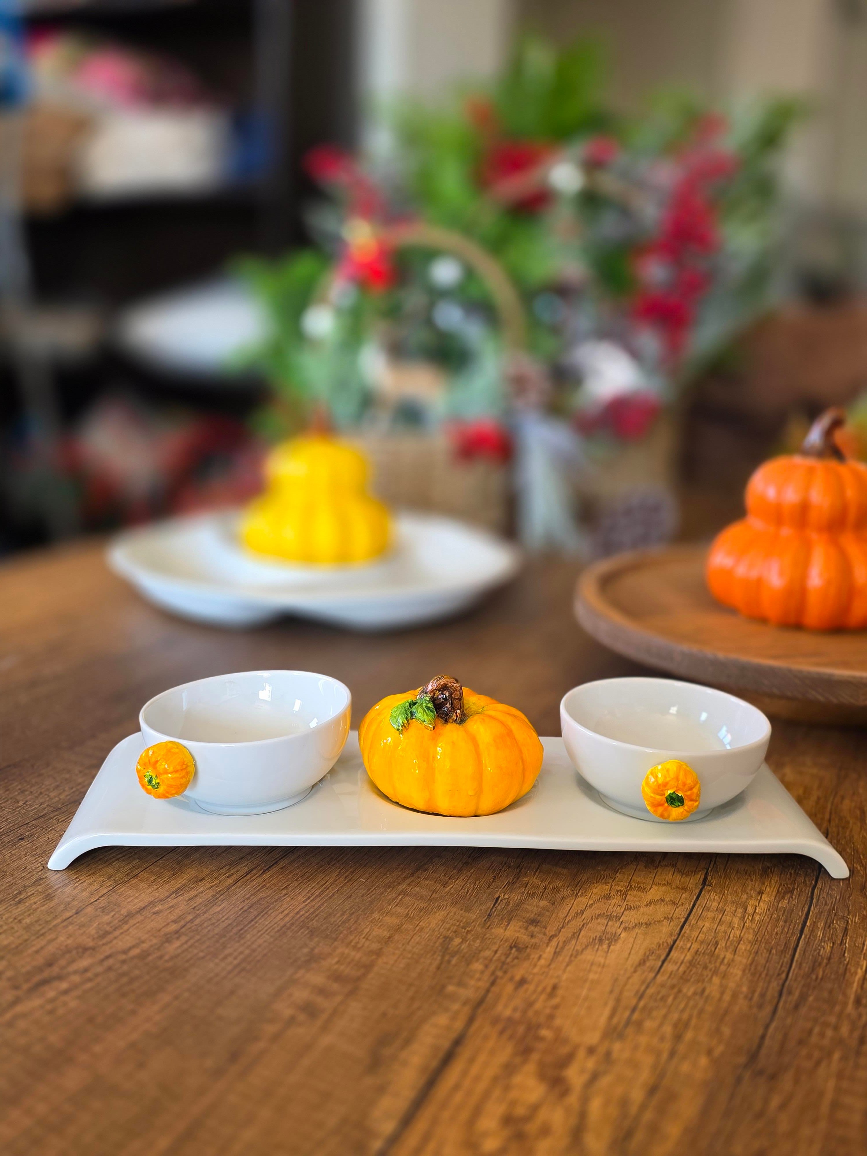 pumpkin reçellik sosluk