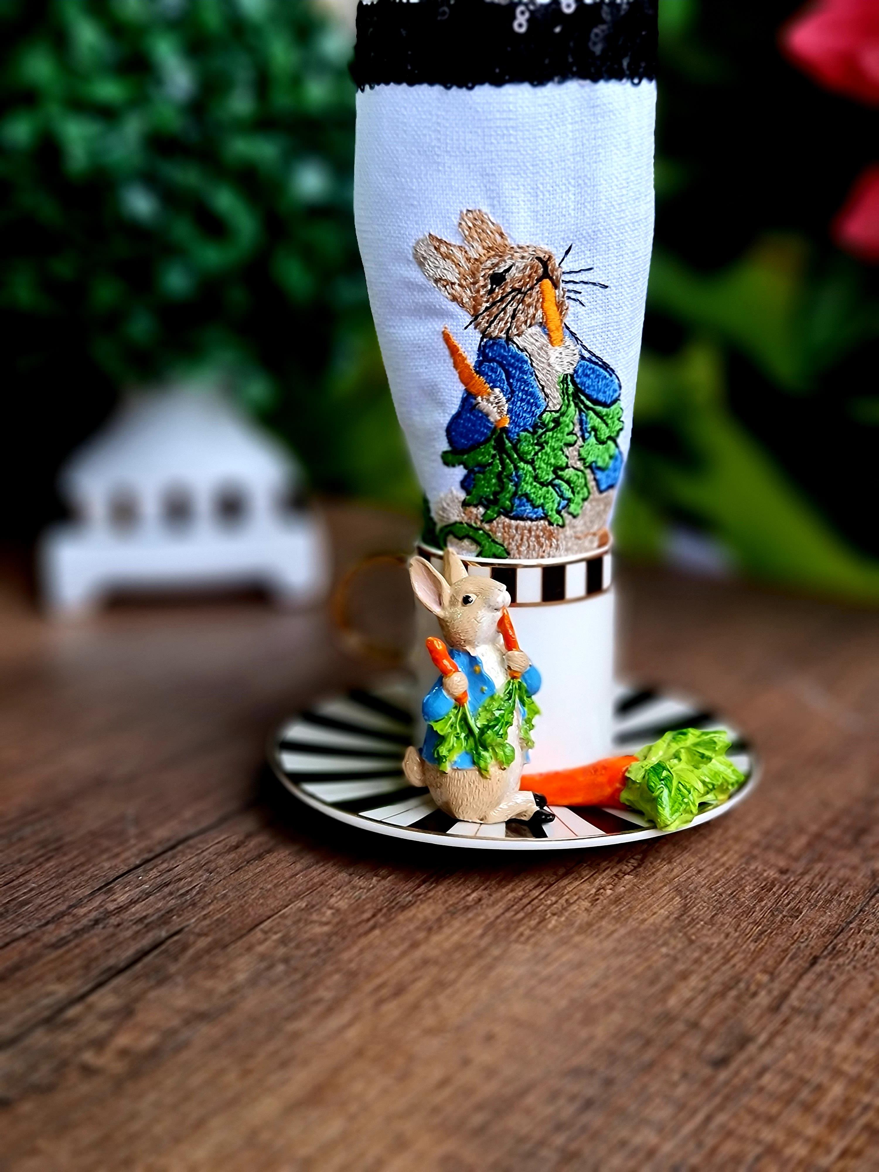 Rabbi kokteyl peçete 2 li