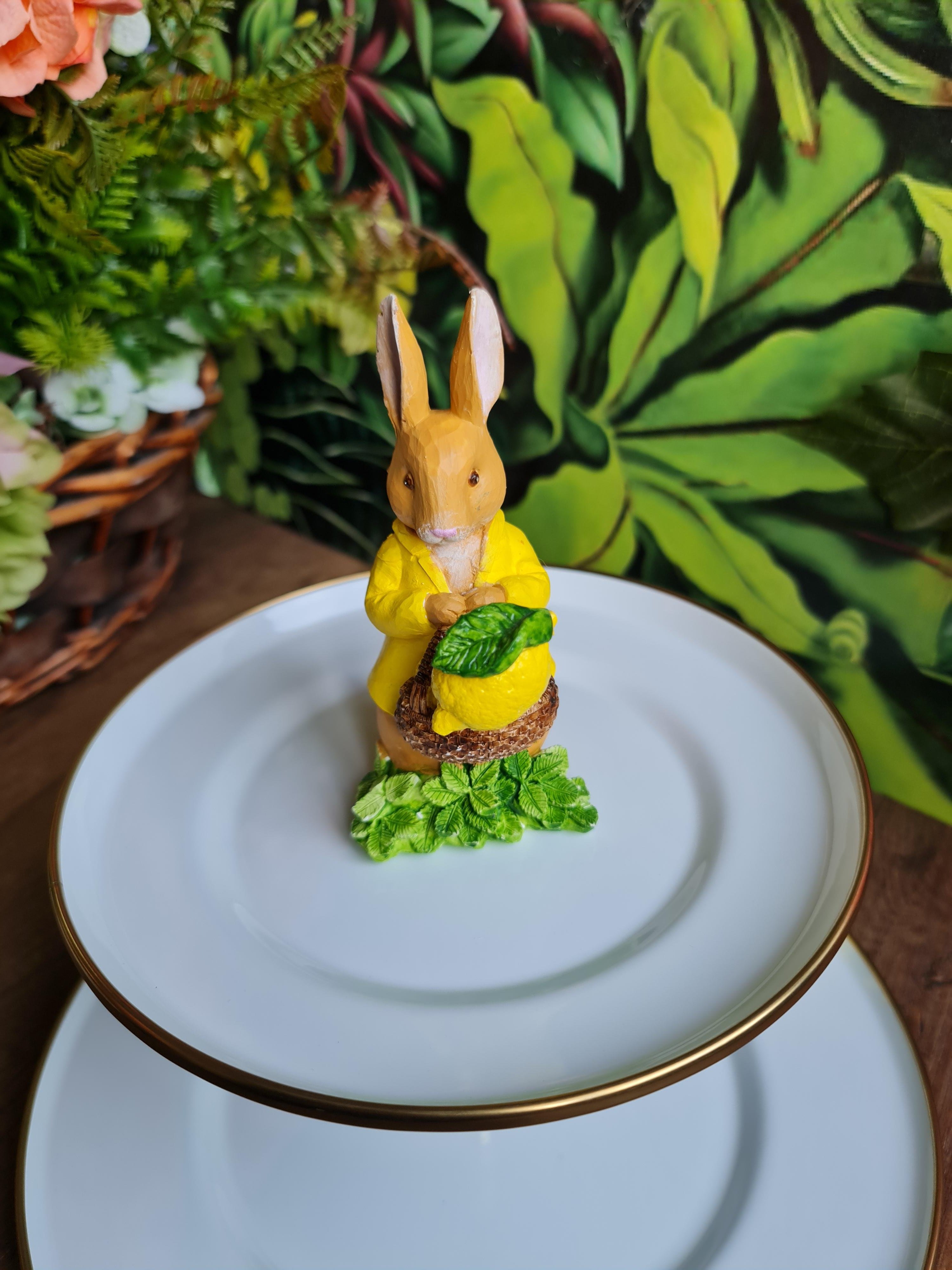 Rabbit limonlu katlı kurabiyelik