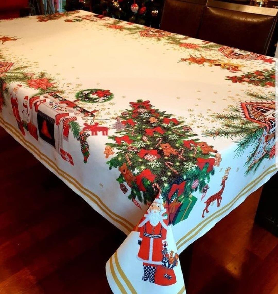 Santa masa 240*140 cm