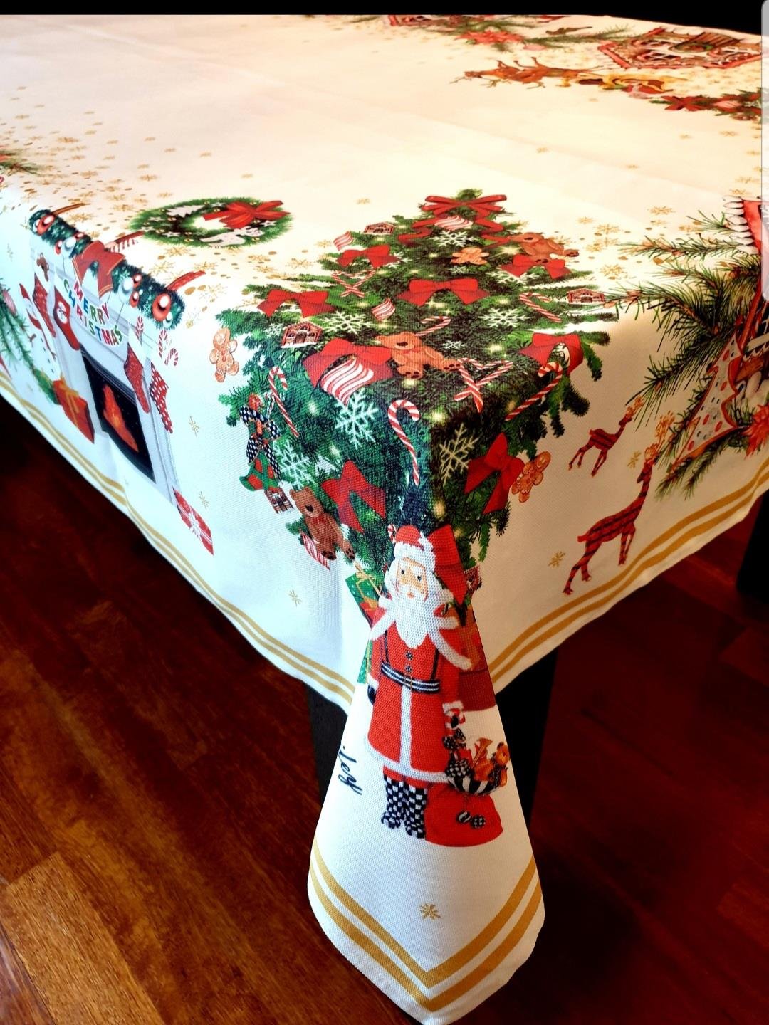 Santa masa 240*140 cm