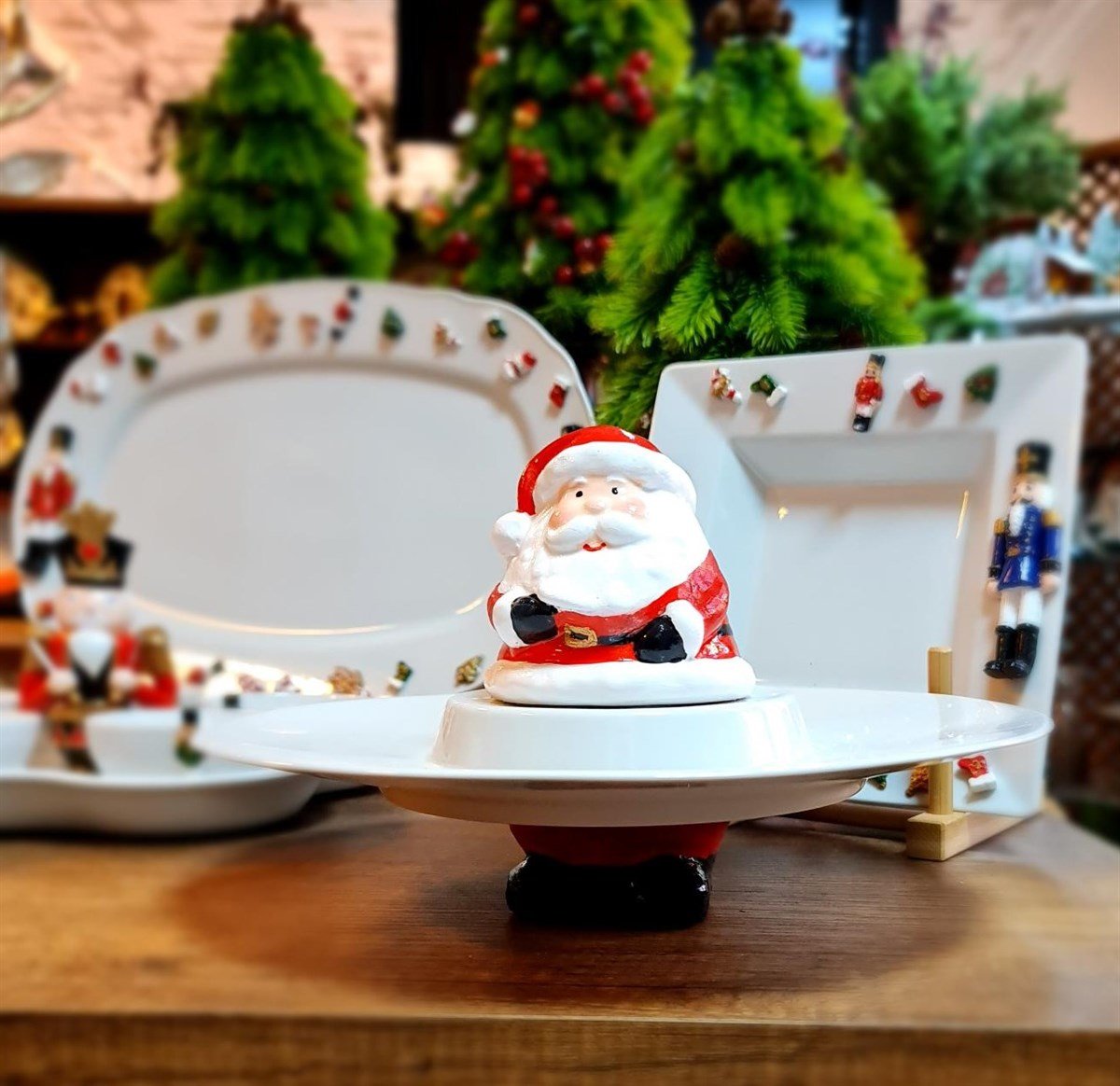 santa tabak 29 cm