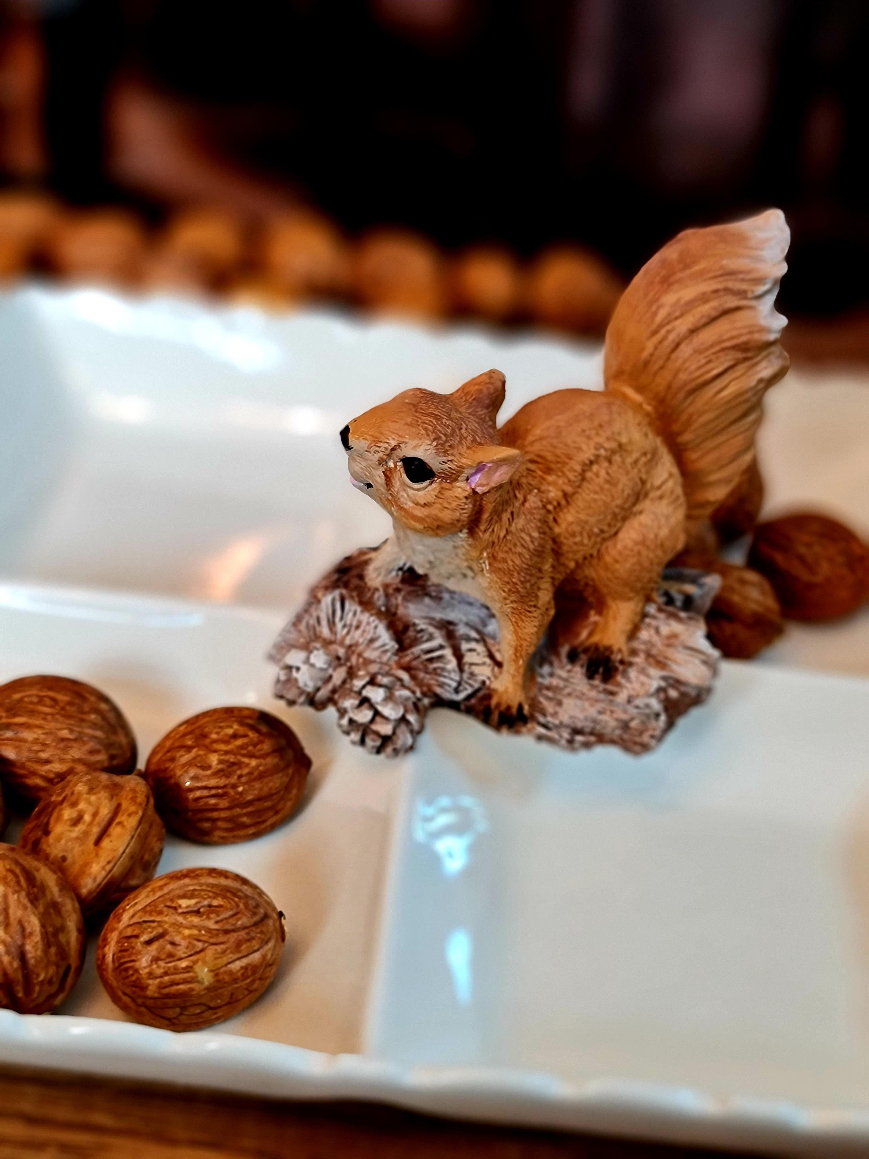 Sincap 4 bölmeli kuruyemişlik