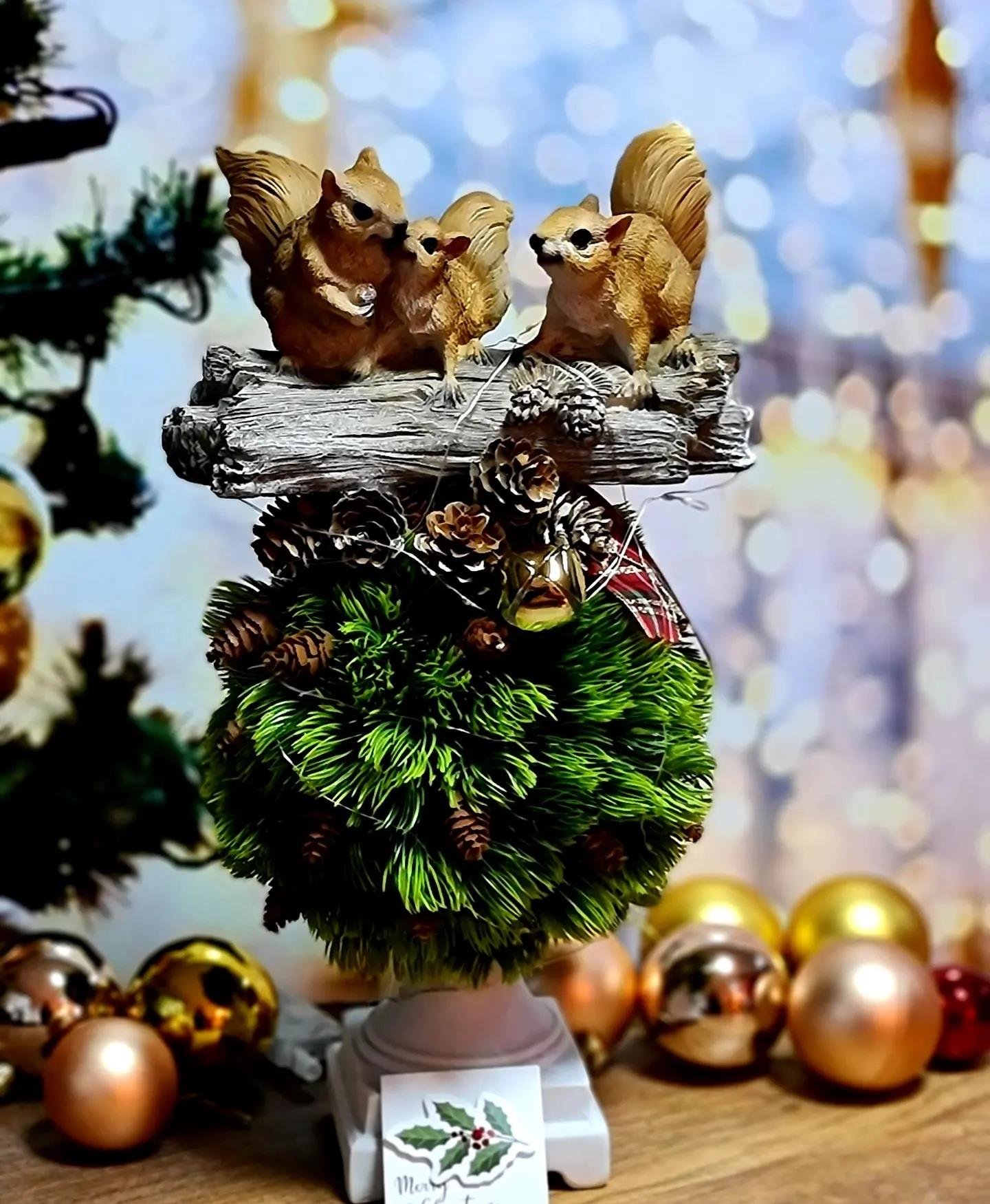 Sincap decor peri ledli 35 cm