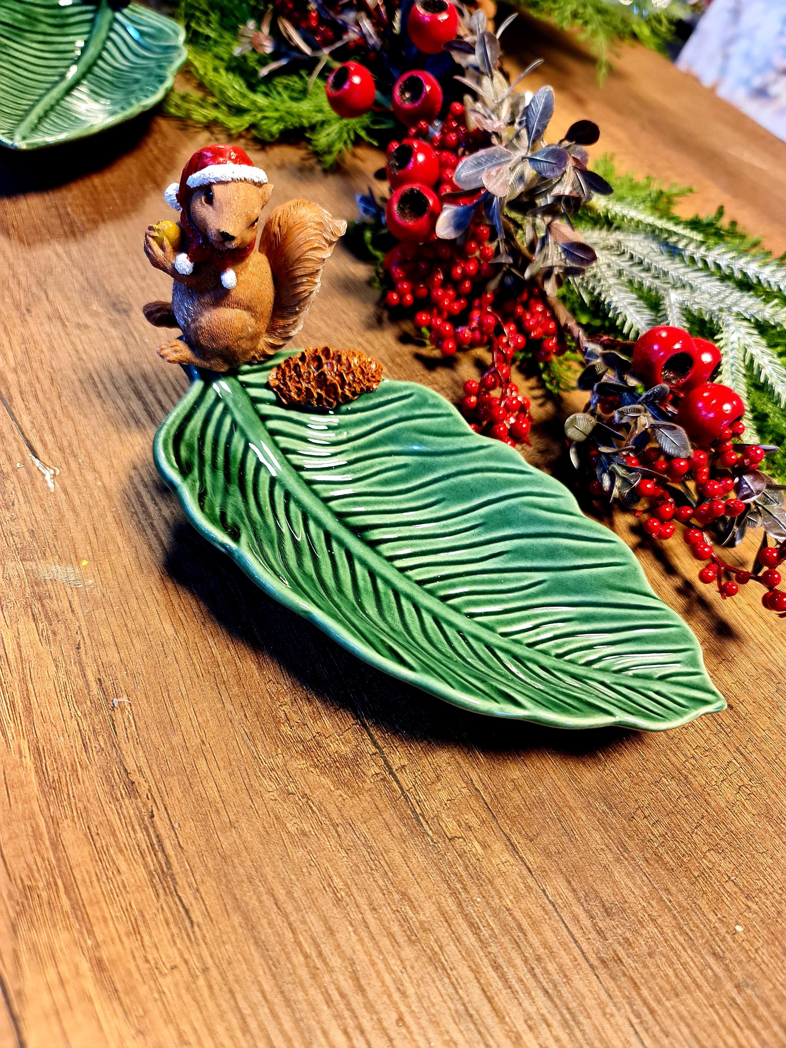 sincap yaprak servis 22 cm