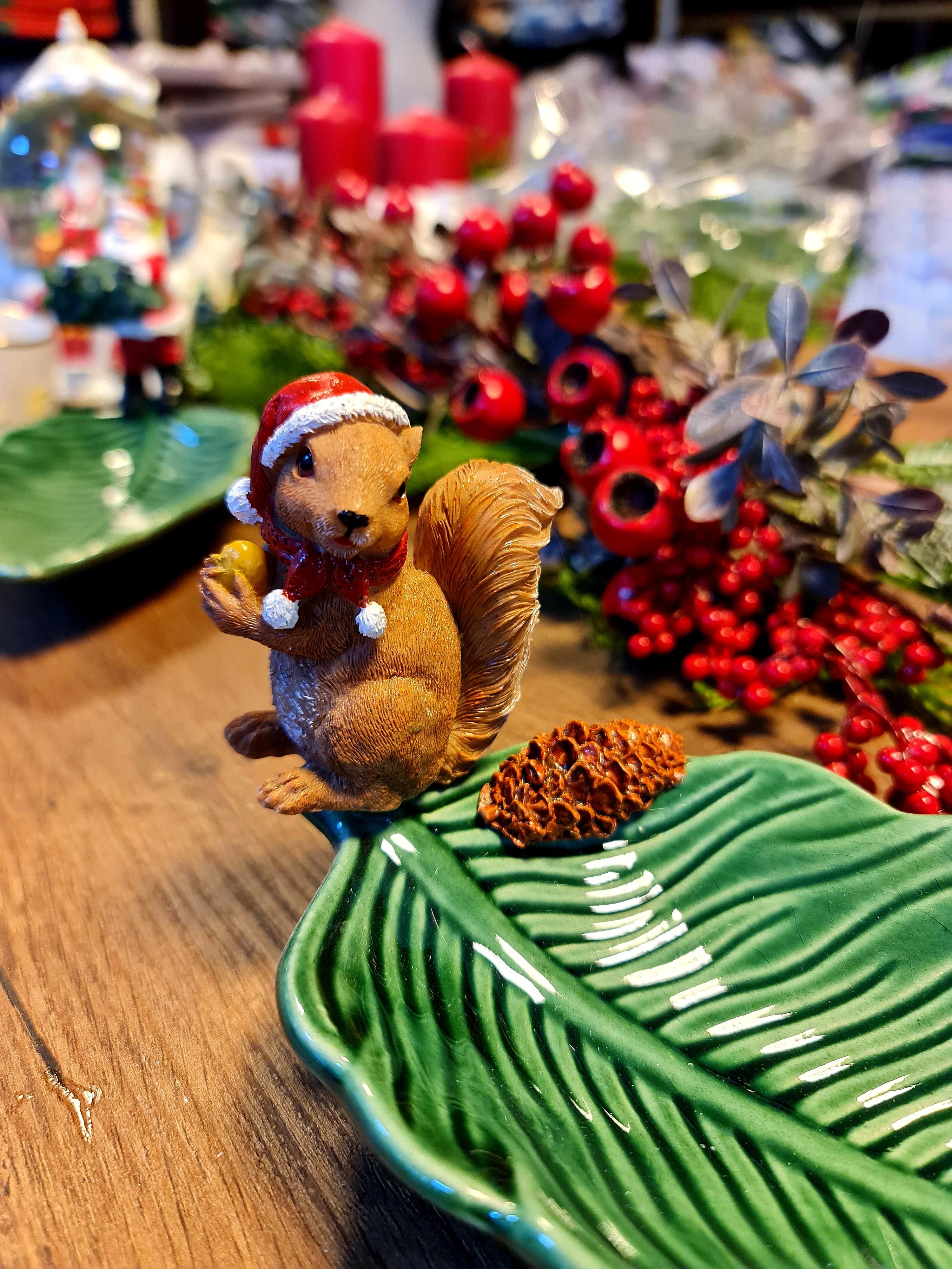 sincap yaprak servis 22 cm