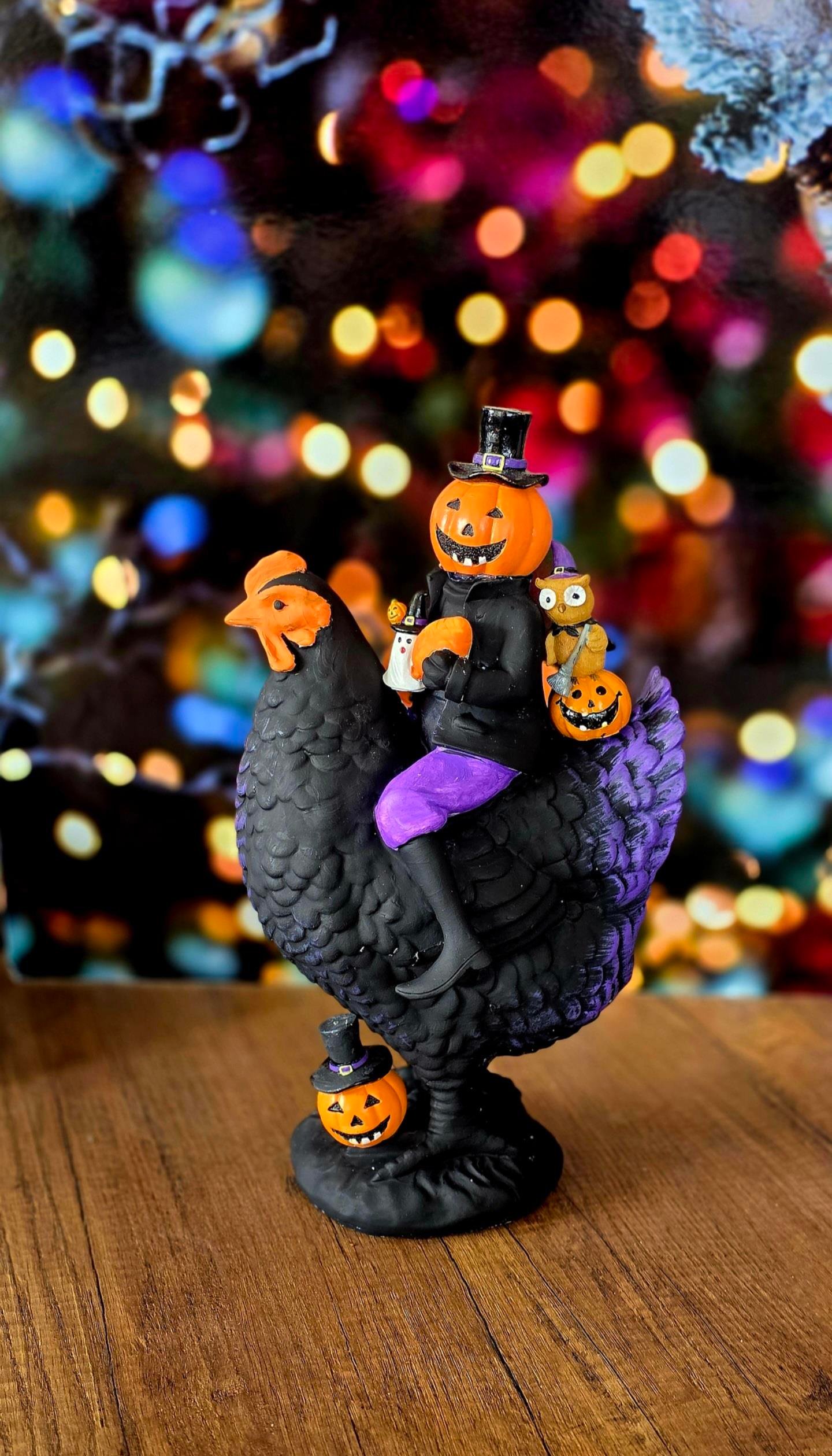 tabaklı jack decor 43 cm