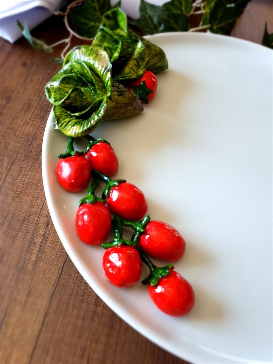 tomatoes ayaklı salkım 30 cm