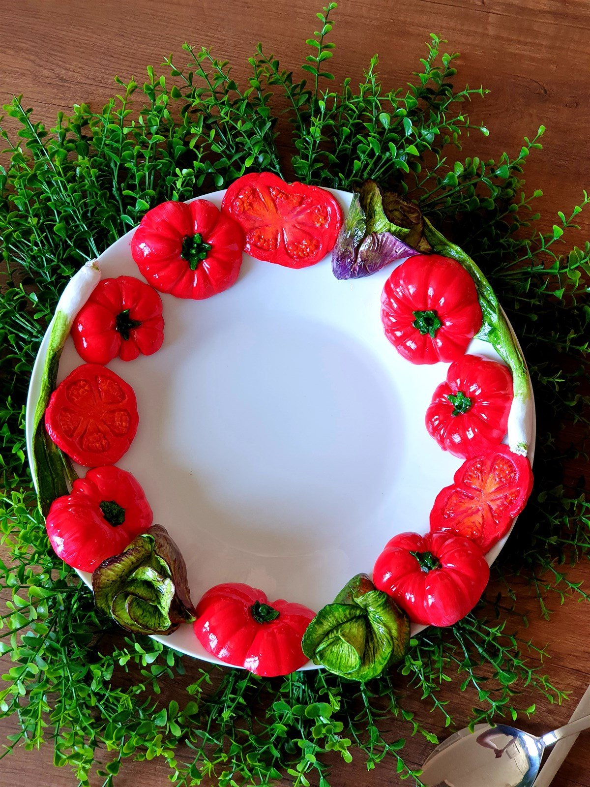 tomatoes komple 34 cm