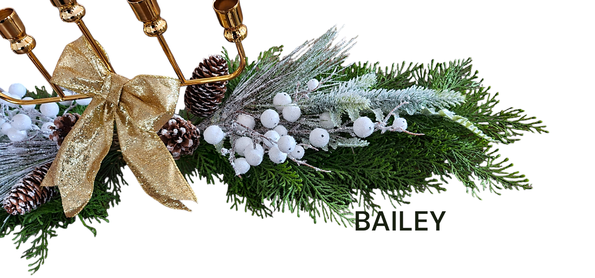 white masa-decoru-samdan-75-cm