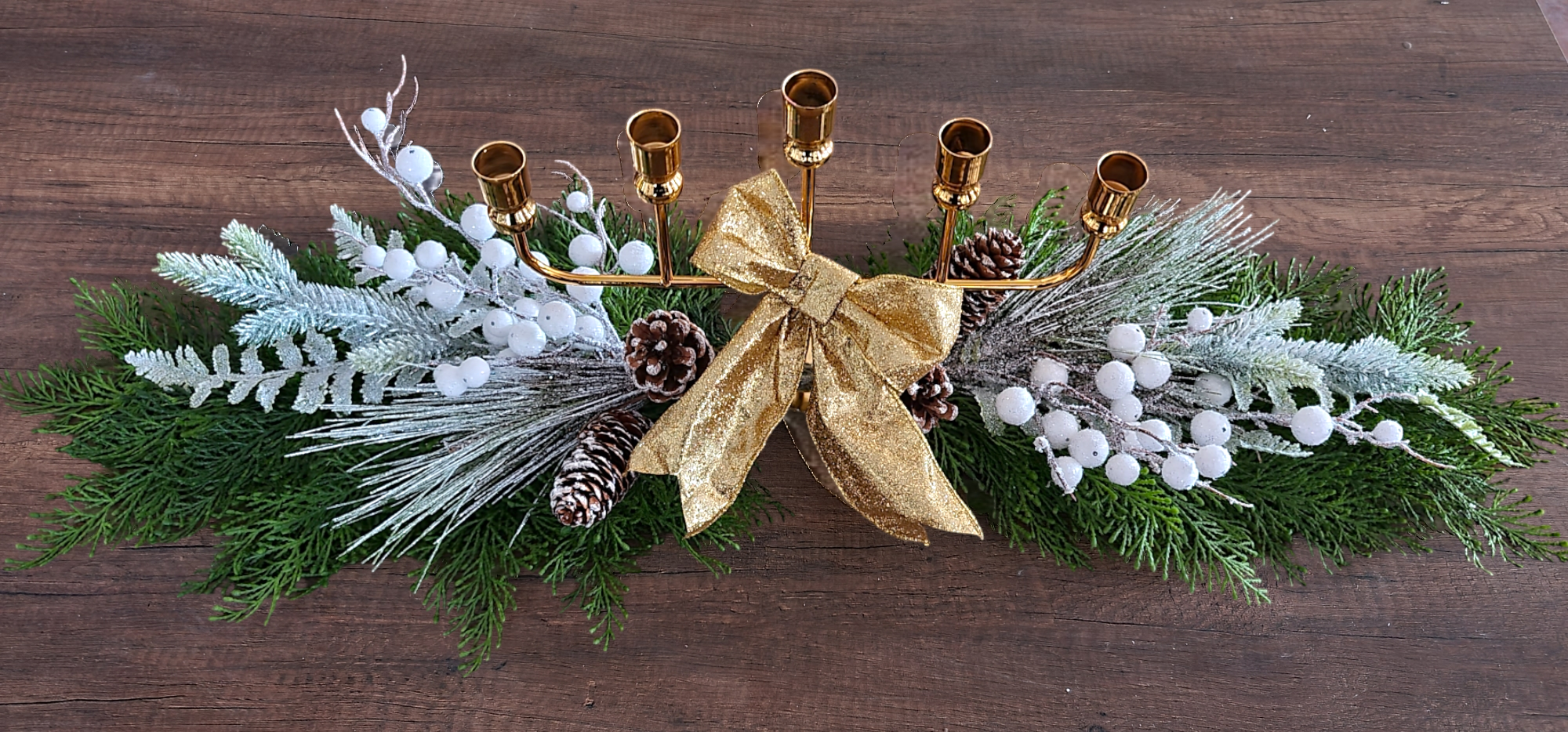 white masa-decoru-samdan-75-cm