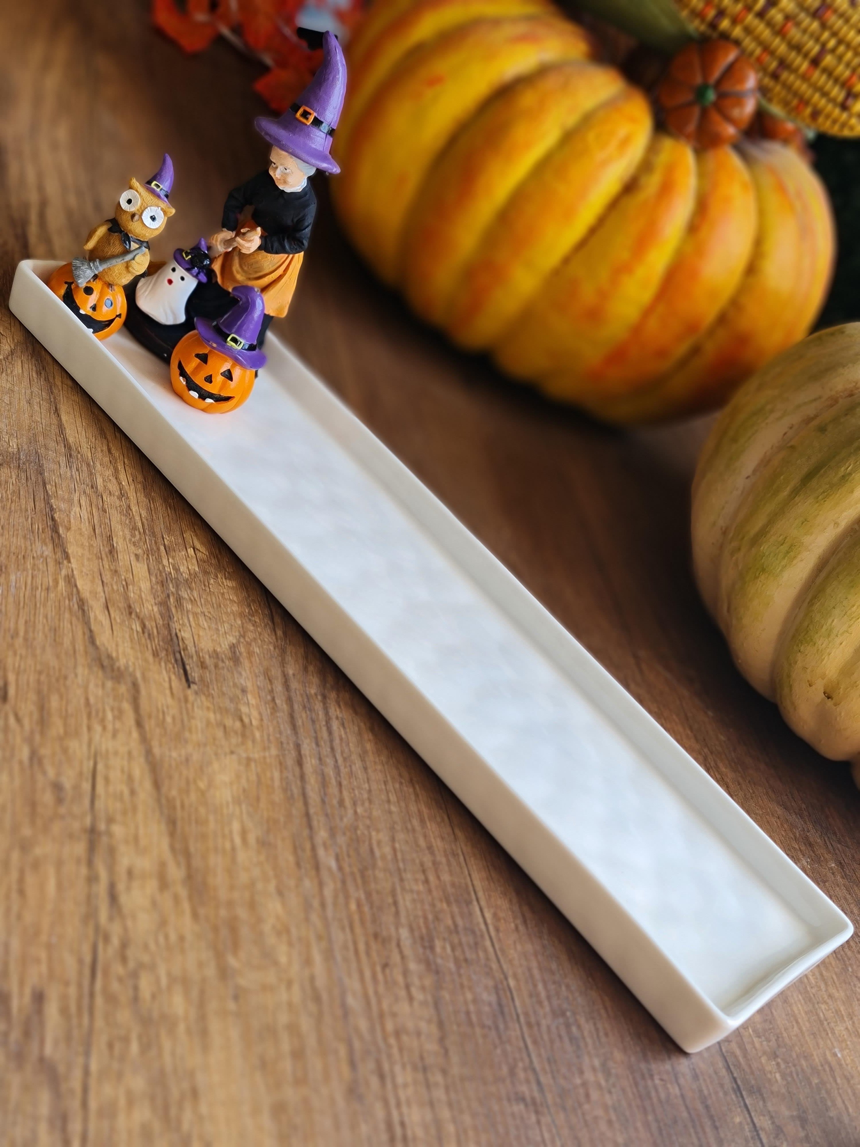 witch sunum tabağı 40 cm