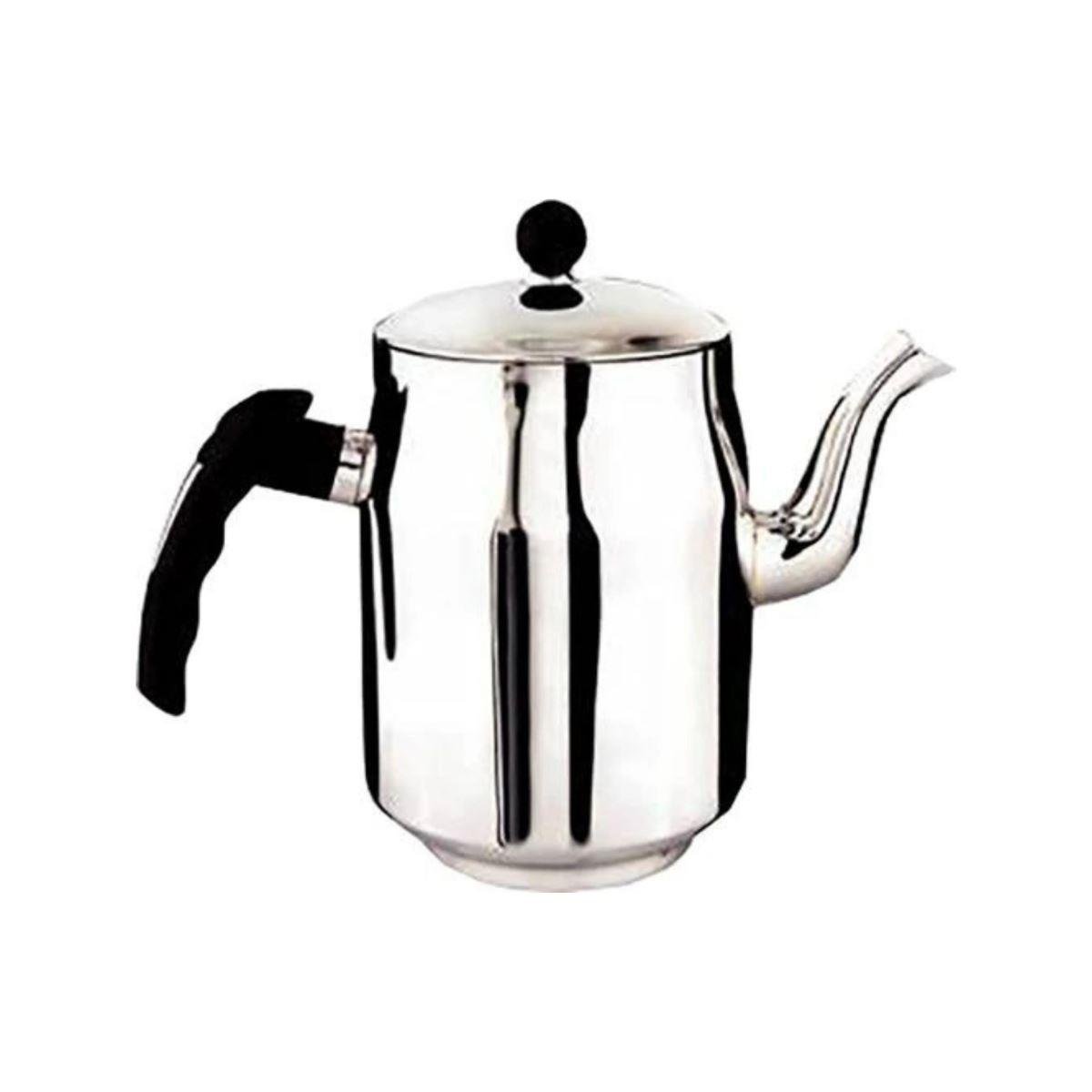 Anka 2,5 Lt Çelik DemlikAnkaKÇD4