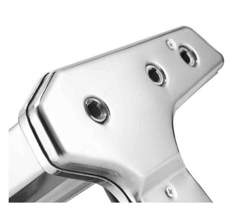 Apfel Erişte Makinesi (4 Mm + 2 Mm) (Em-15)ApfelEPX.5005001000