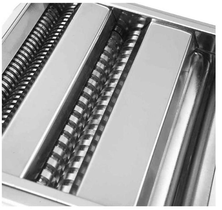 Apfel Erişte Makinesi (4 Mm + 2 Mm) (Em-15)ApfelEPX.5005001000