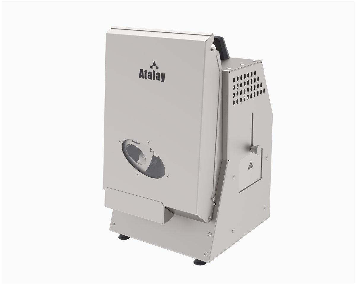 Atalay ABB-01 Bıçak Bileme Makinesi 