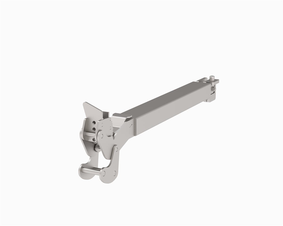 Atalay ADSK-03 Döner Sıkıştırma Aparatı 