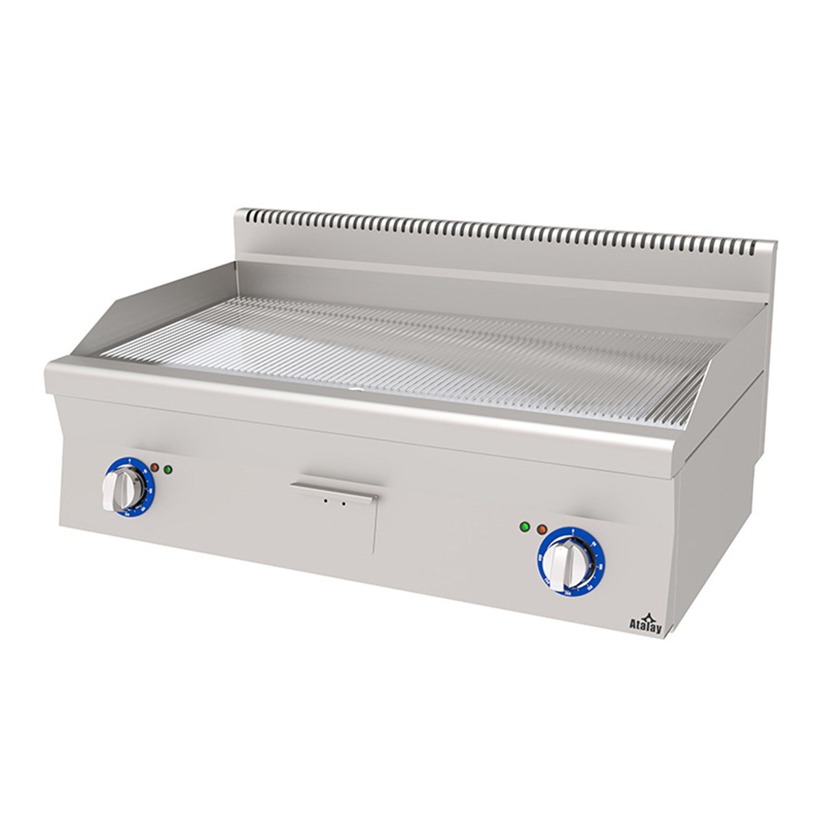 Atalay  E AEI 1060 N CR Setüstü Elektrikli Izgara