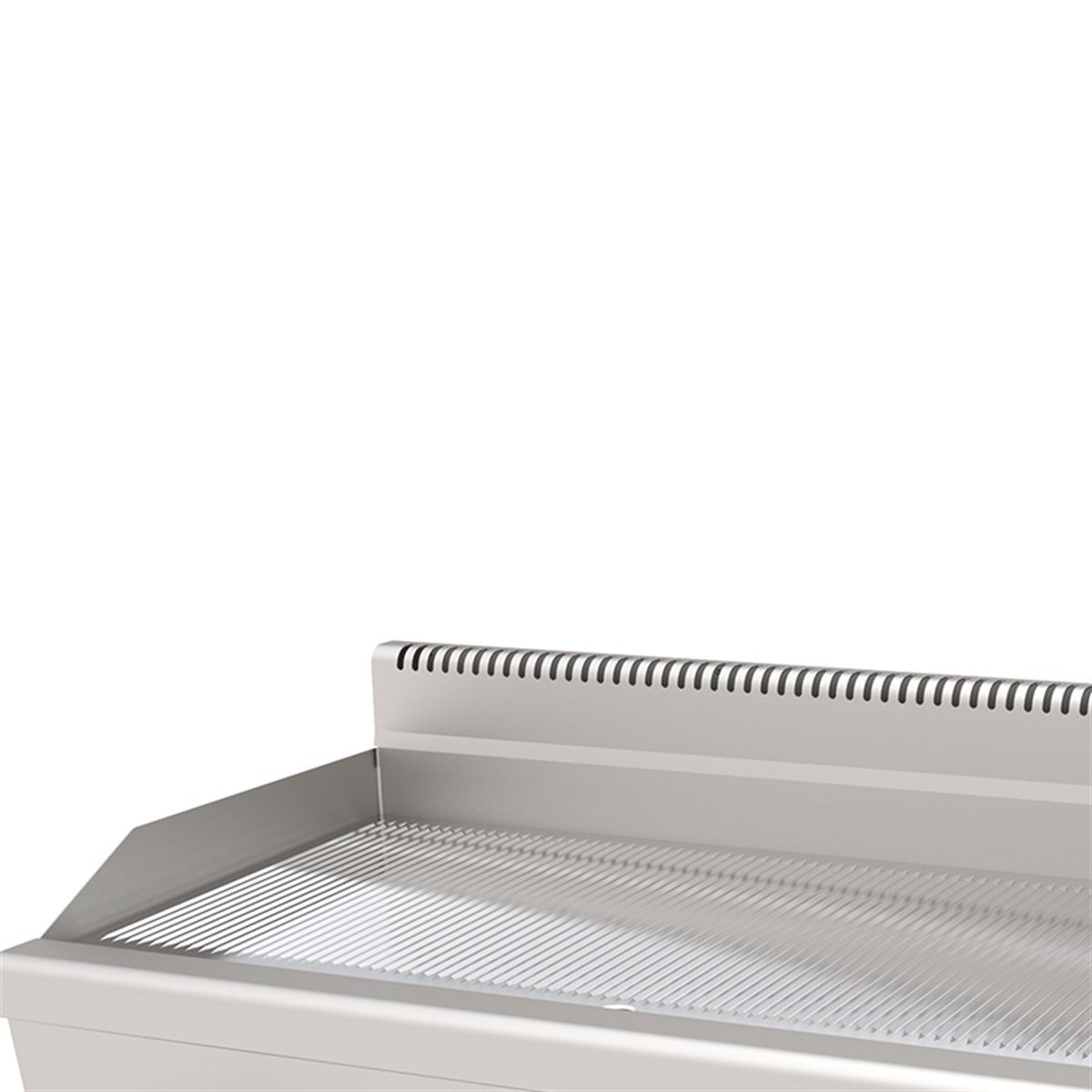 Atalay  E AEI 1060 N CR Setüstü Elektrikli Izgara